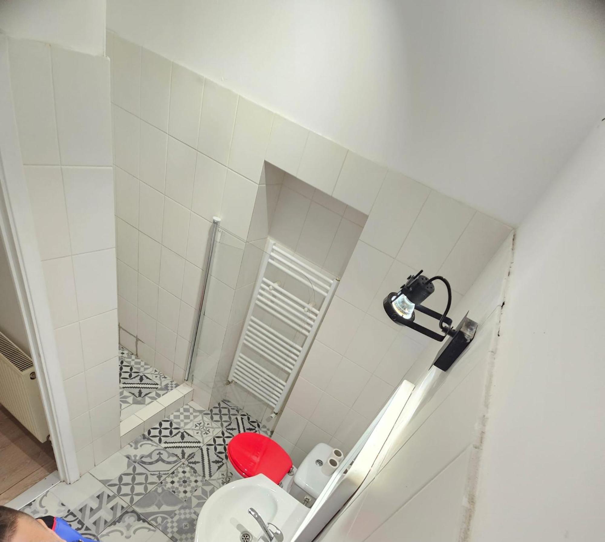 Stanford Gara De Nord Hotel 3*