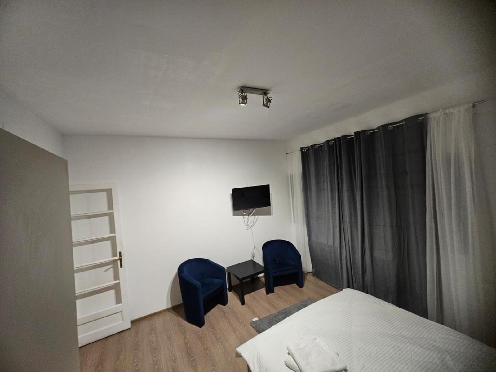 Stanford Gara De Nord Hotel Bucharest