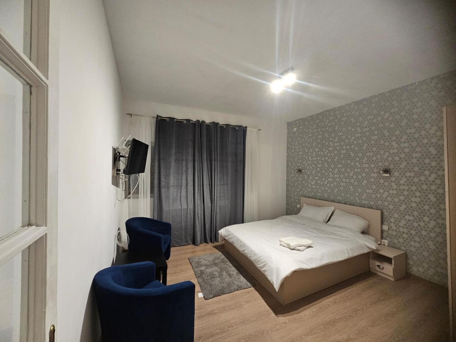 Hotel Stanford Gara De Nord Bucharest