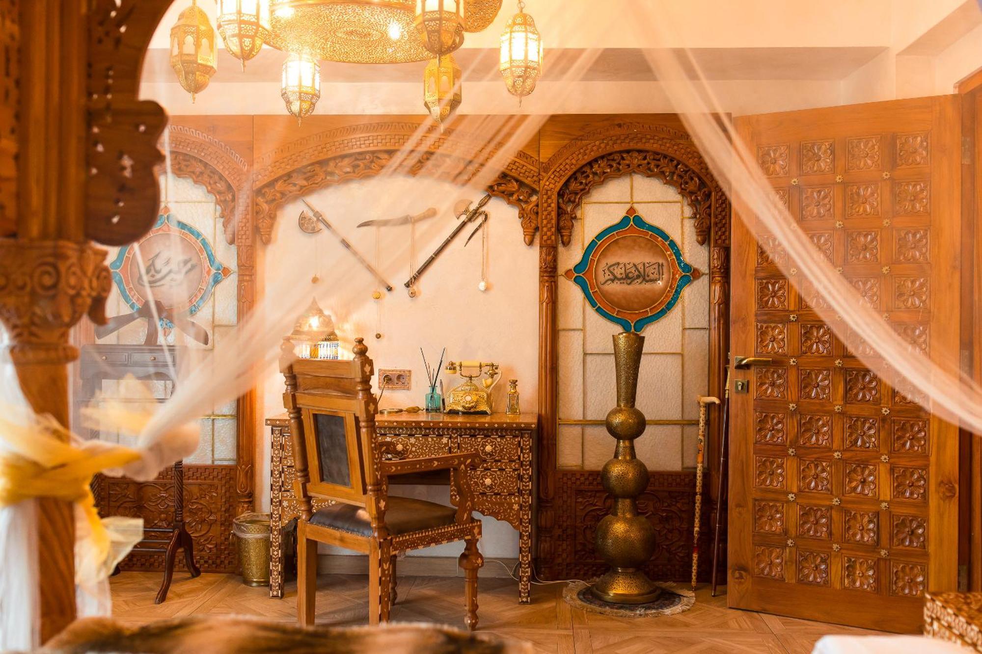 Hidden Gem Antique With Stunning Views