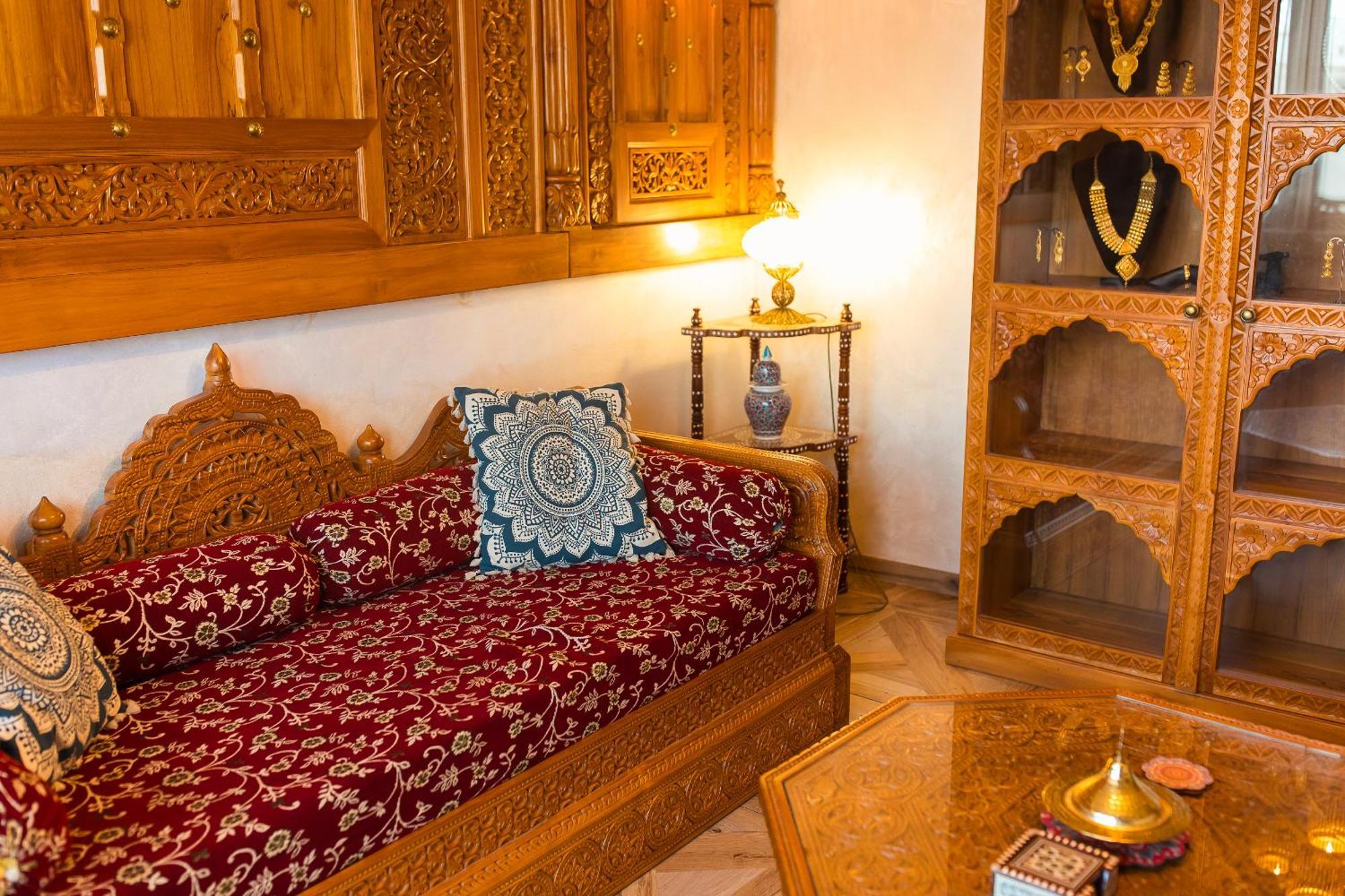 Hidden Gem Antique With Stunning Views Apartment
