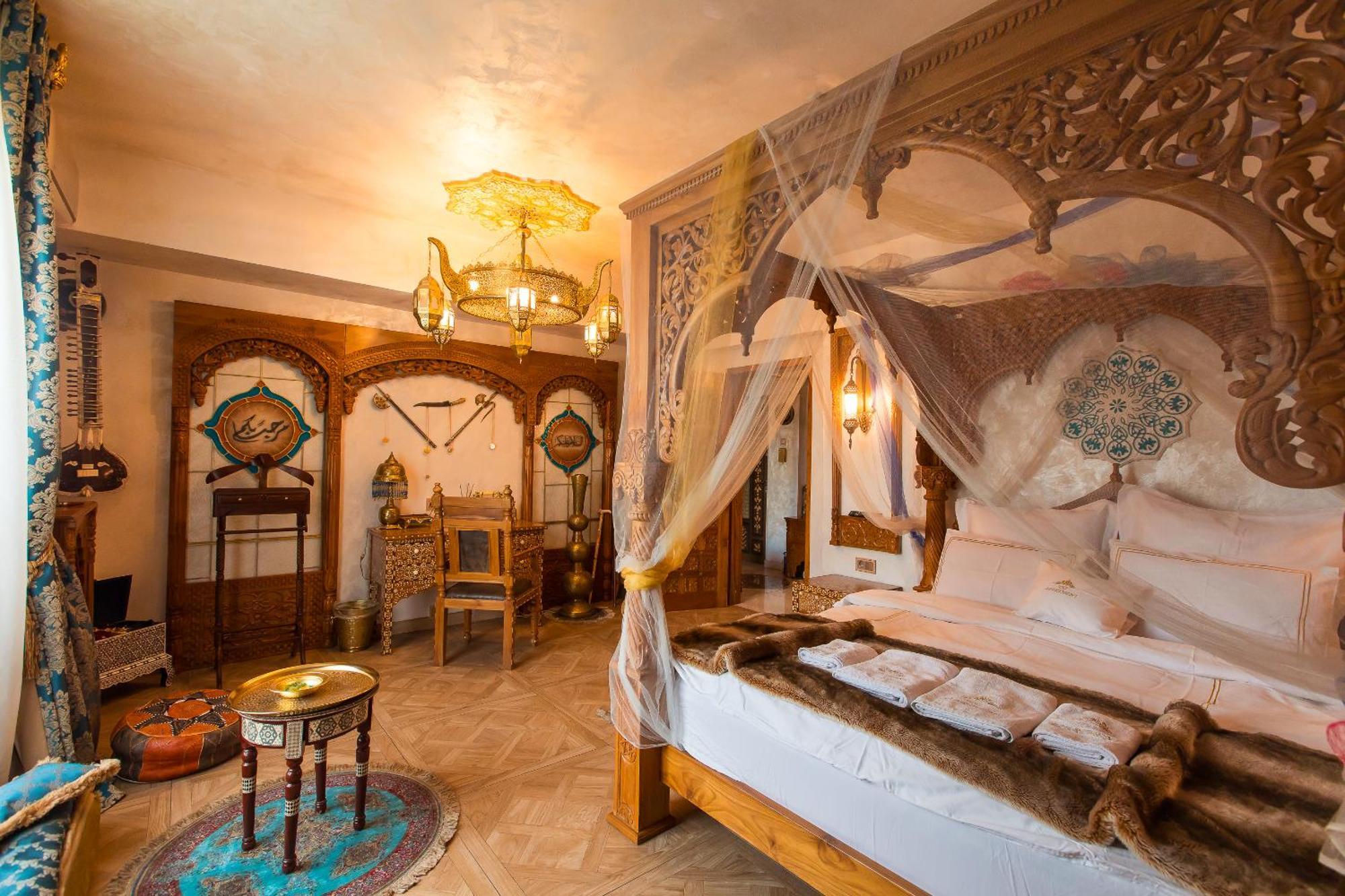 Apartment Hidden Gem Antique With Stunning Views *