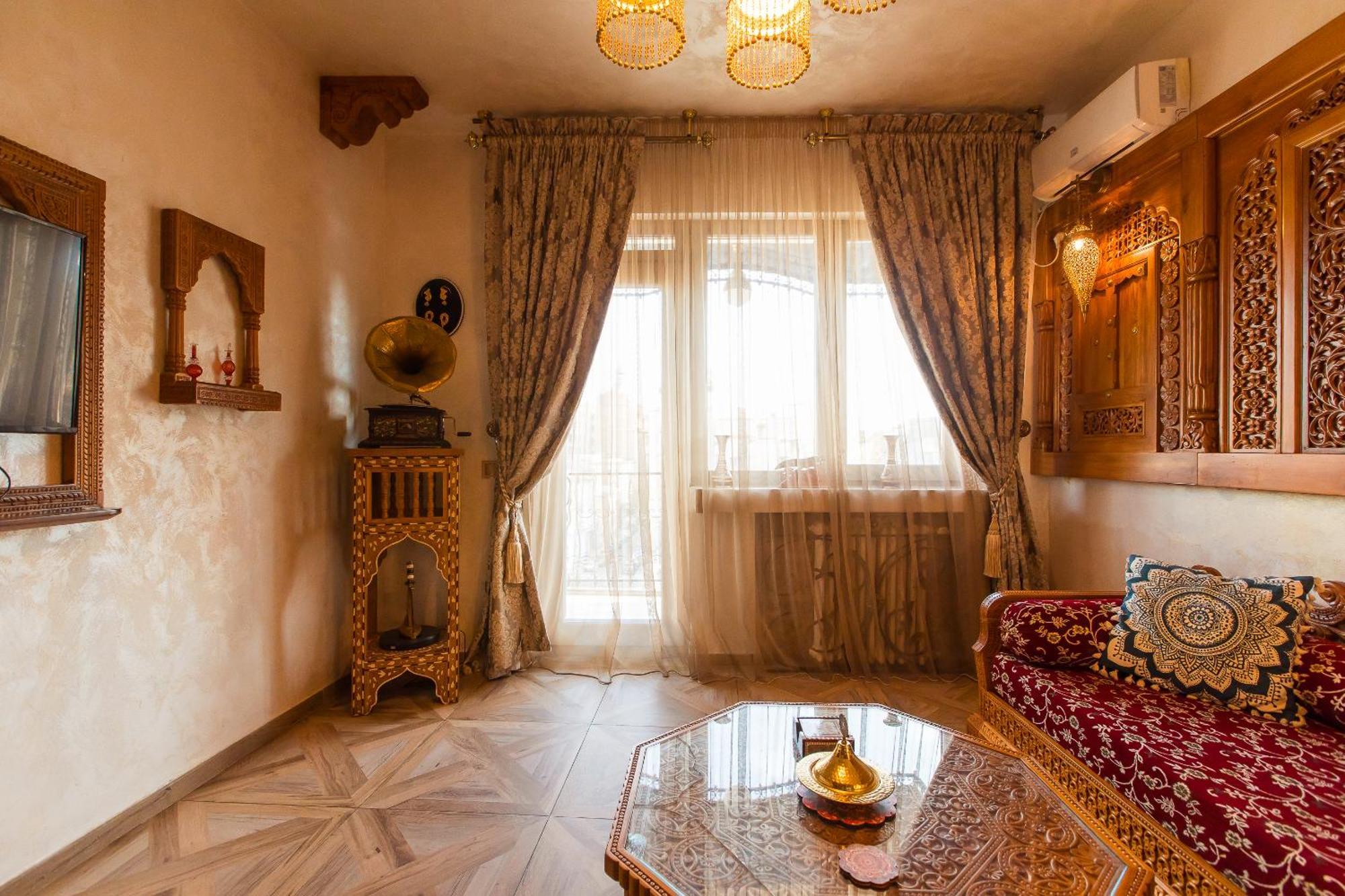 Apartment Hidden Gem Antique With Stunning Views