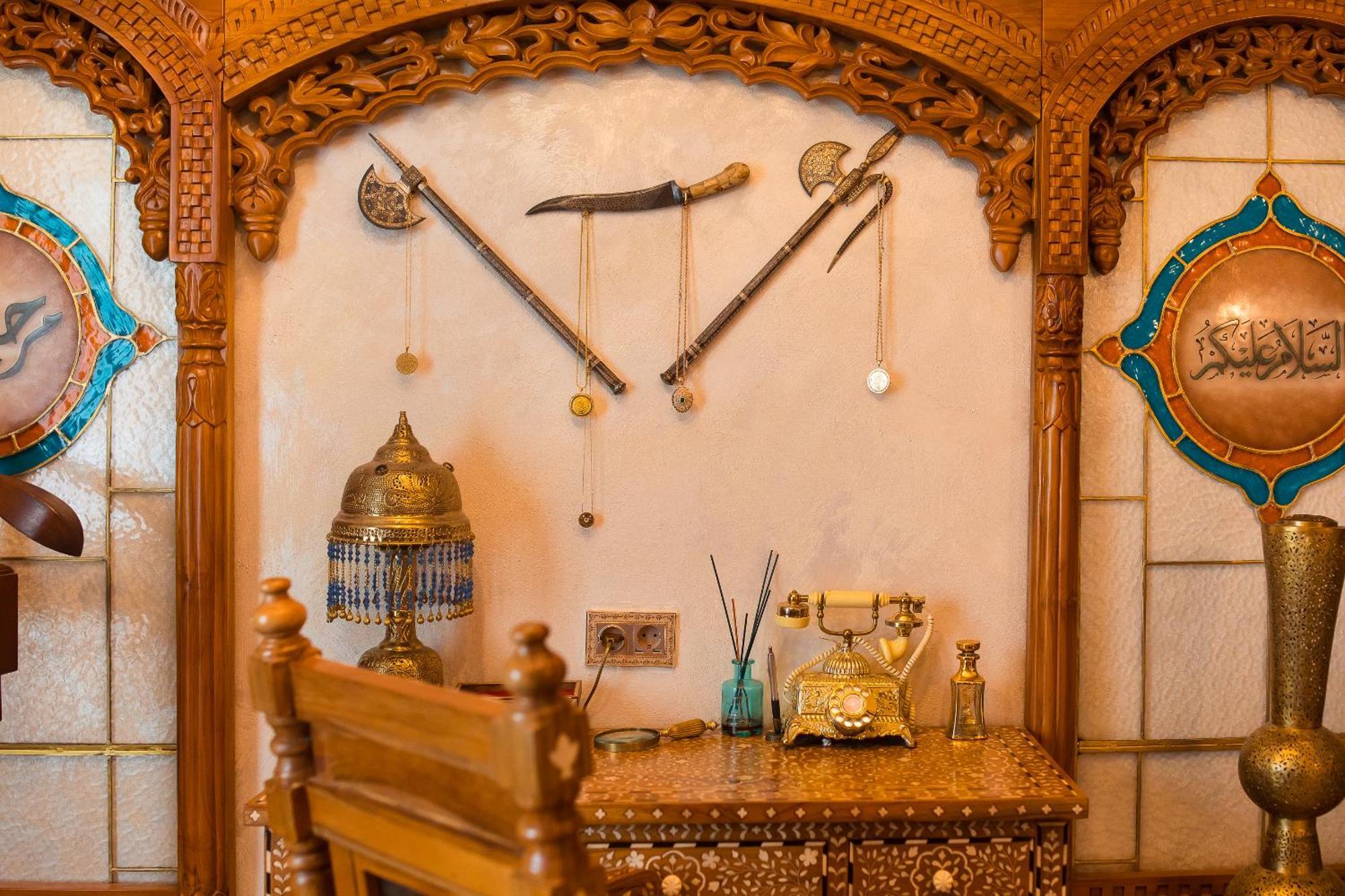 Hidden Gem Antique With Stunning Views Apartment