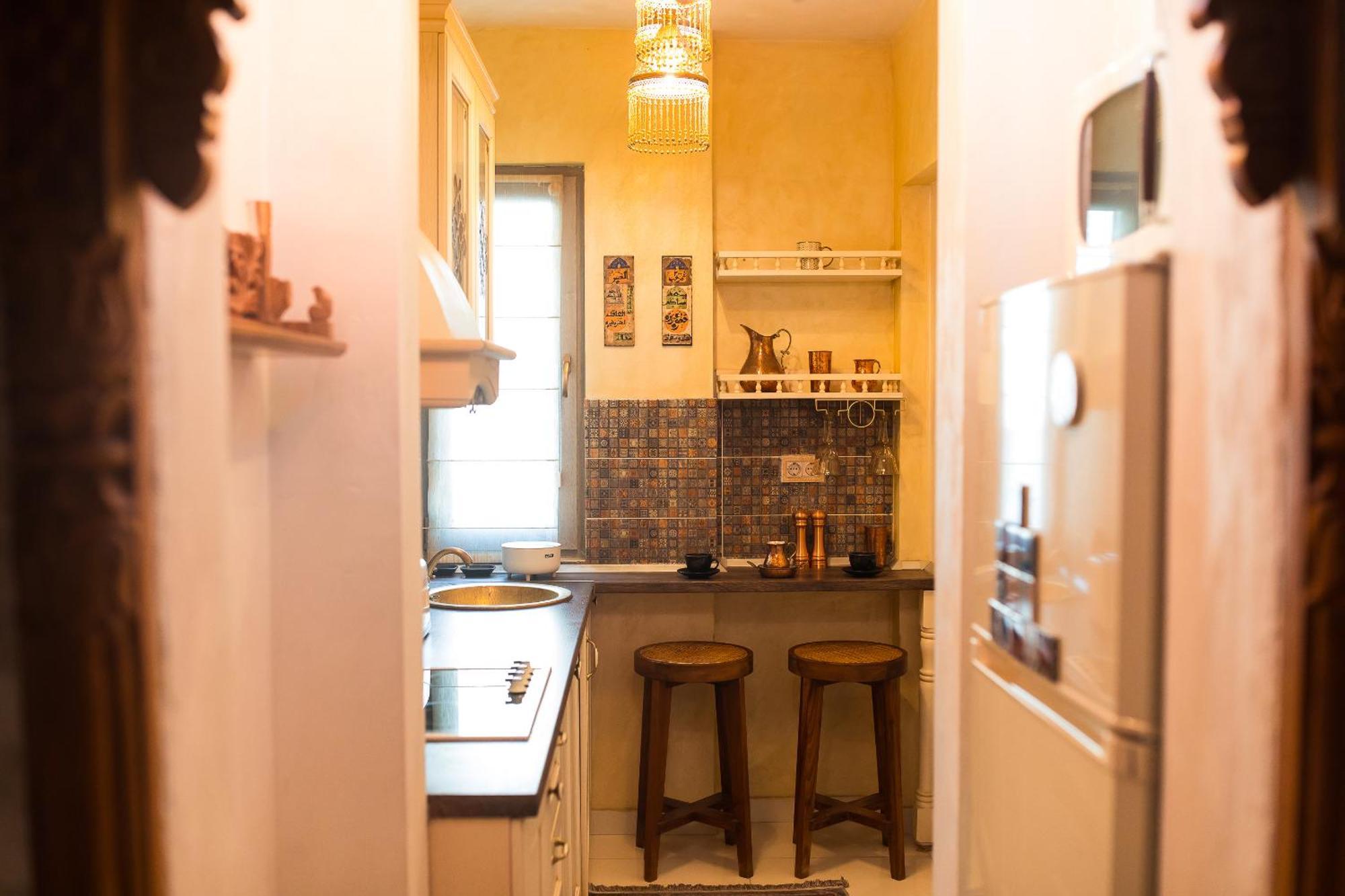Apartment Hidden Gem Antique With Stunning Views *