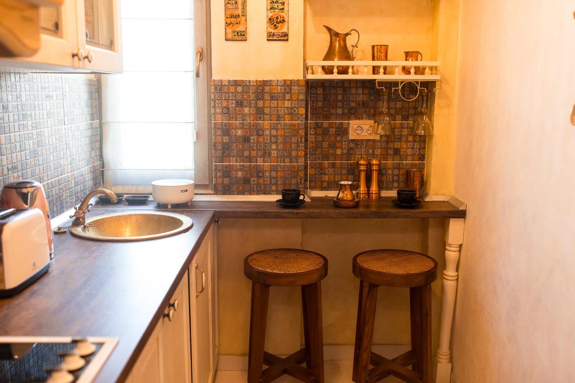 Hidden Gem Antique With Stunning Views