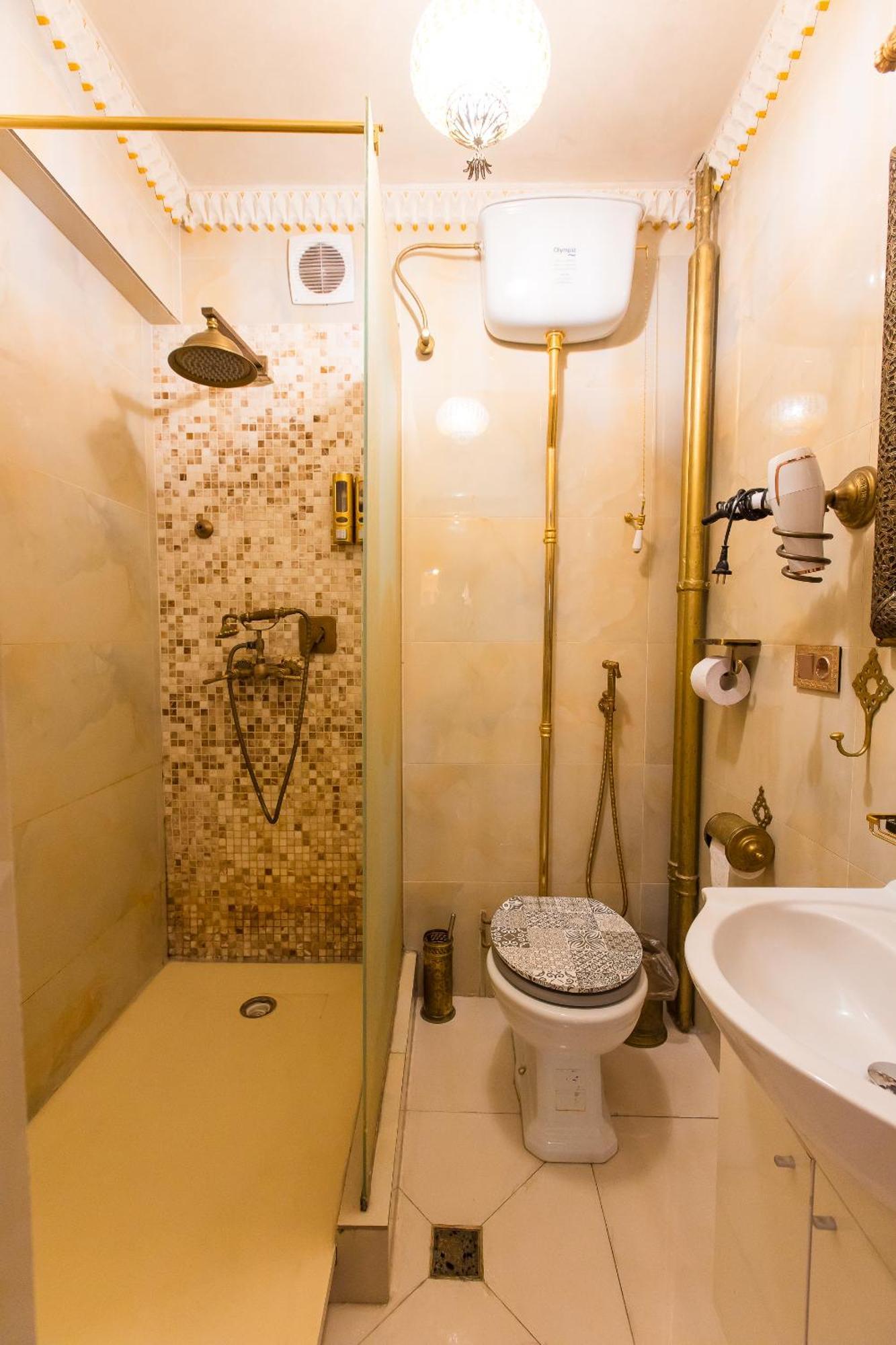 Apartment Hidden Gem Antique With Stunning Views *