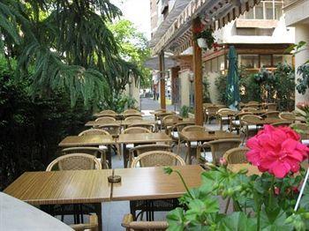 Irisa Bucharest