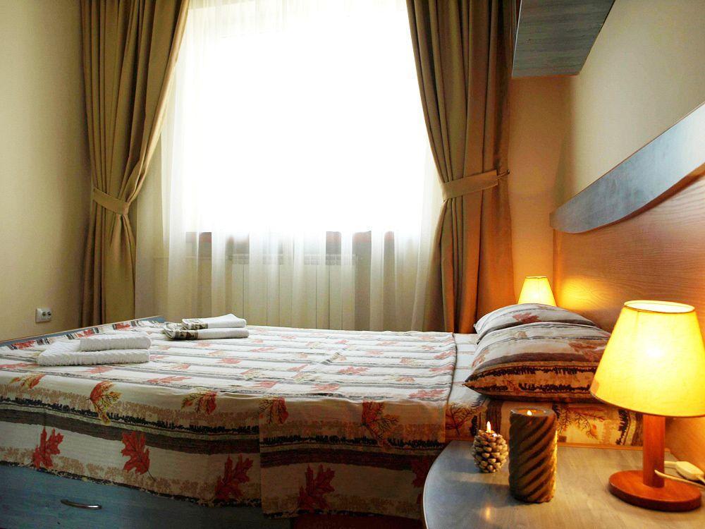 Hotel Serviced 3*
