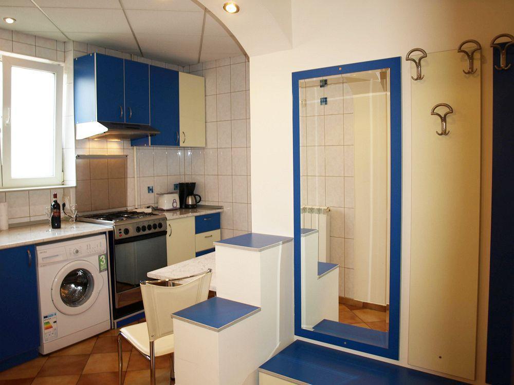 Serviced Hotel 3*