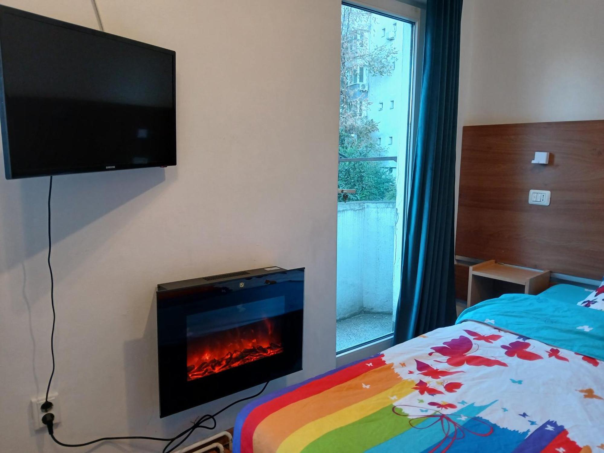 Center Walk Homestay