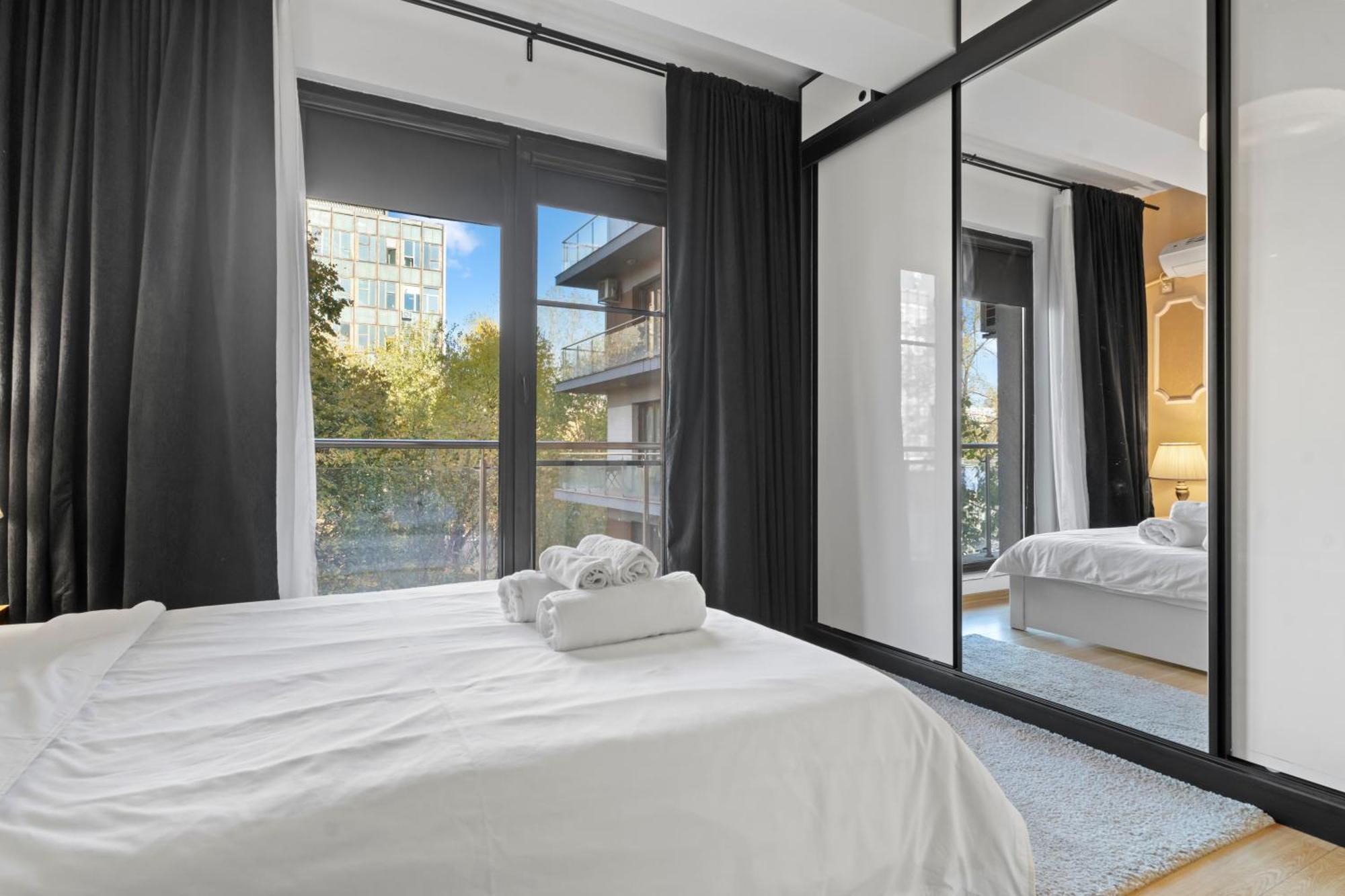 Elegant & Newly Renovated Gem