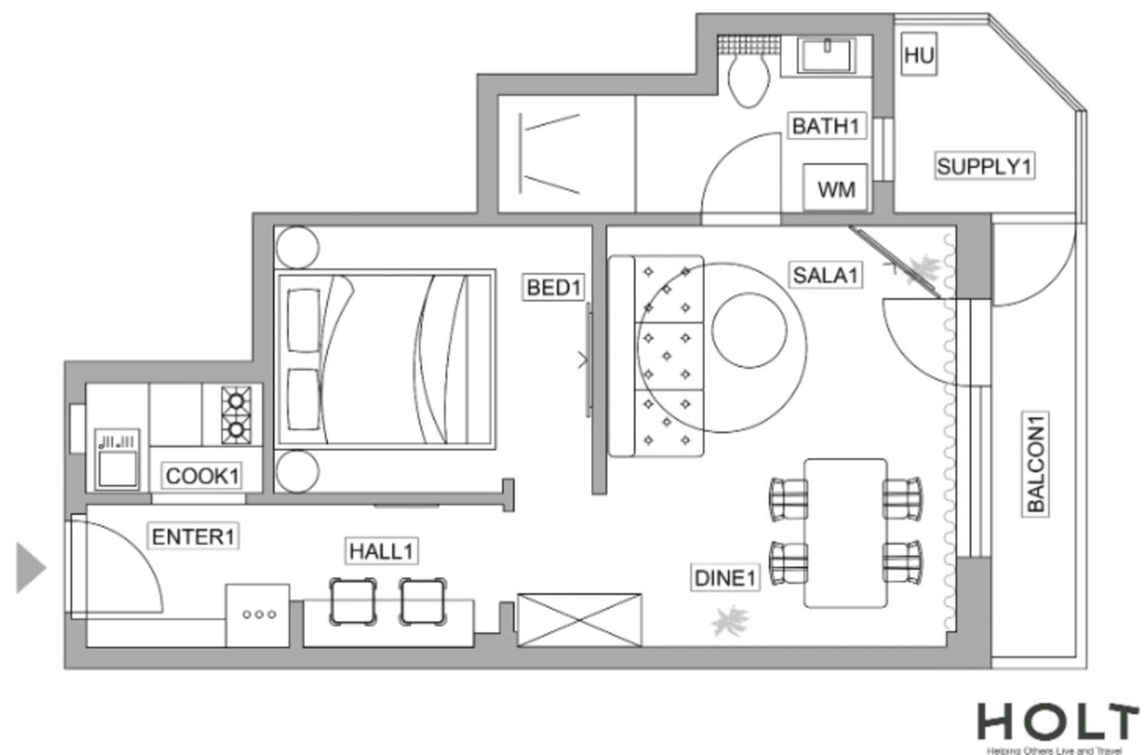 Modern On Historic Calea Victoriei *