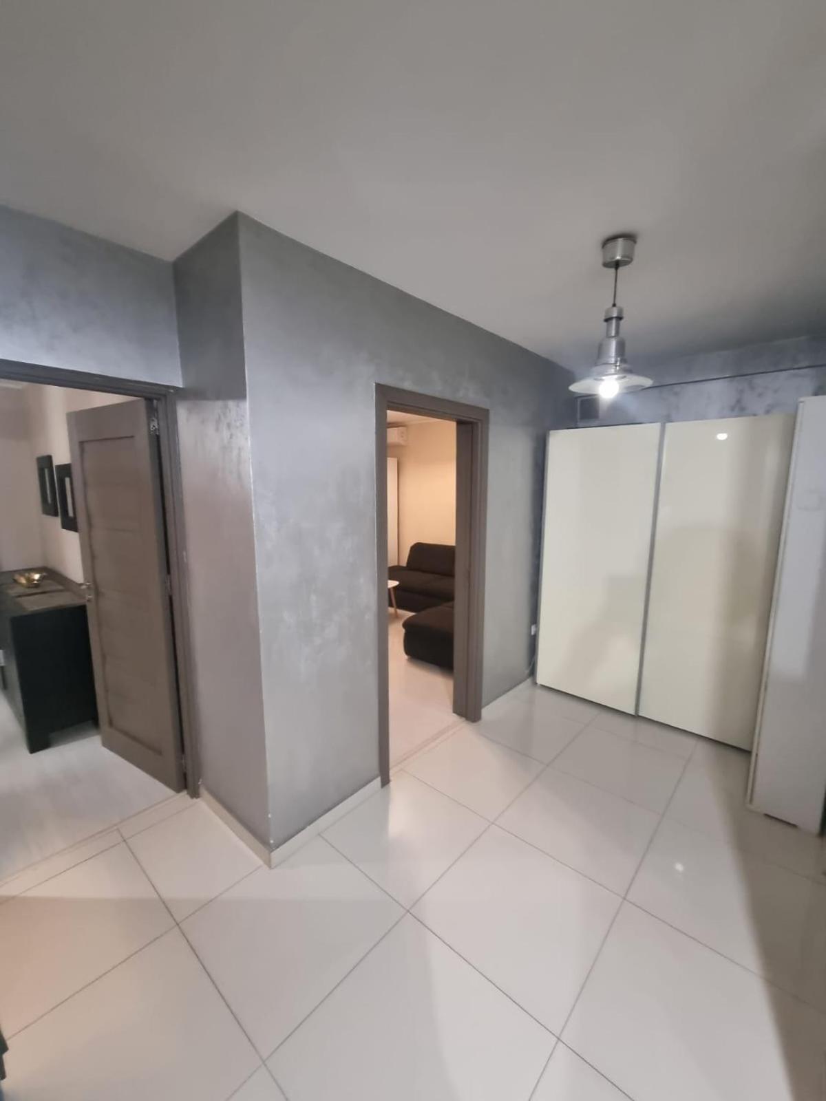 Royal Palace -center By Ale Apartment Bucharest