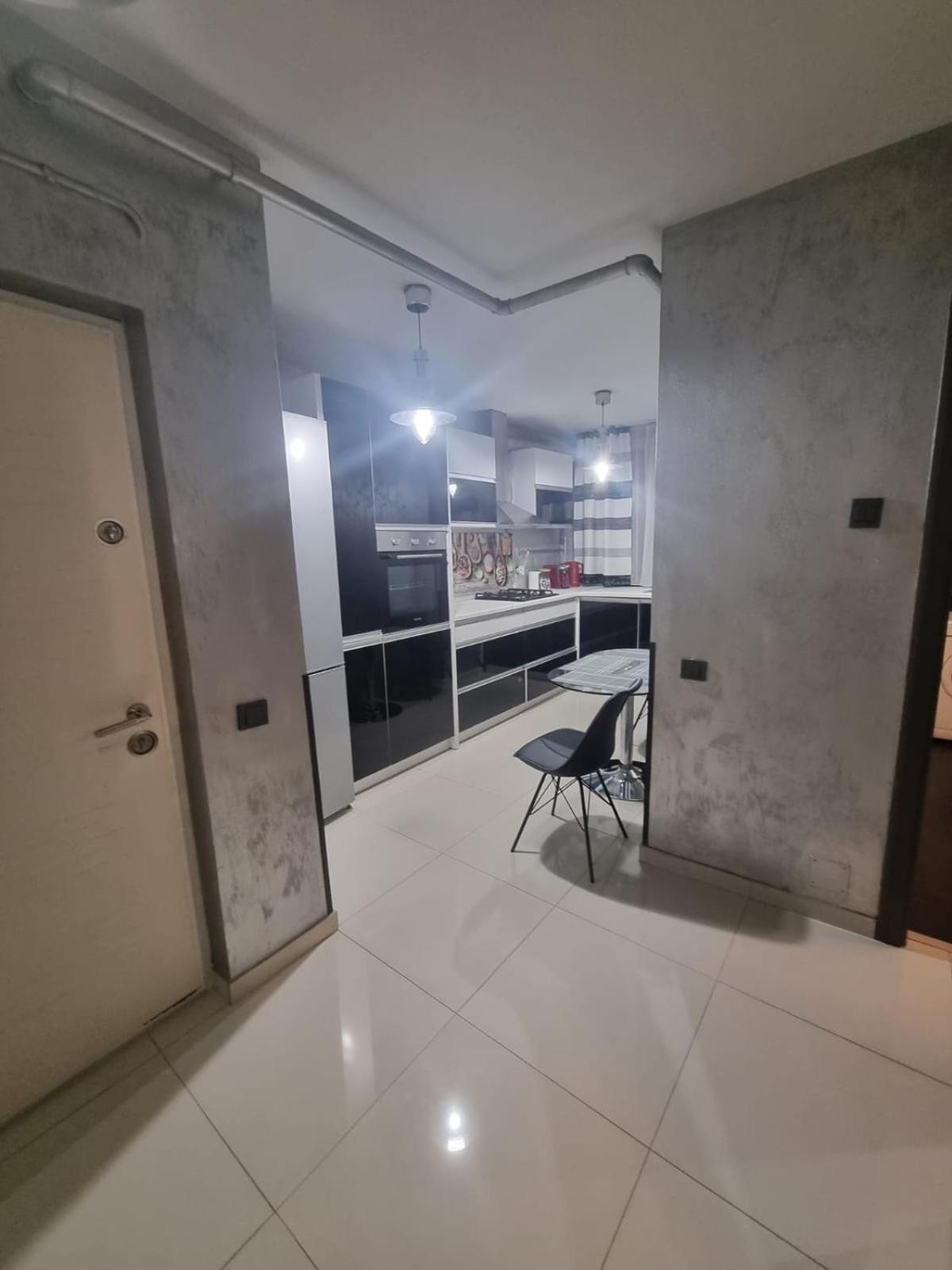 Apartment Royal Palace -center By Ale