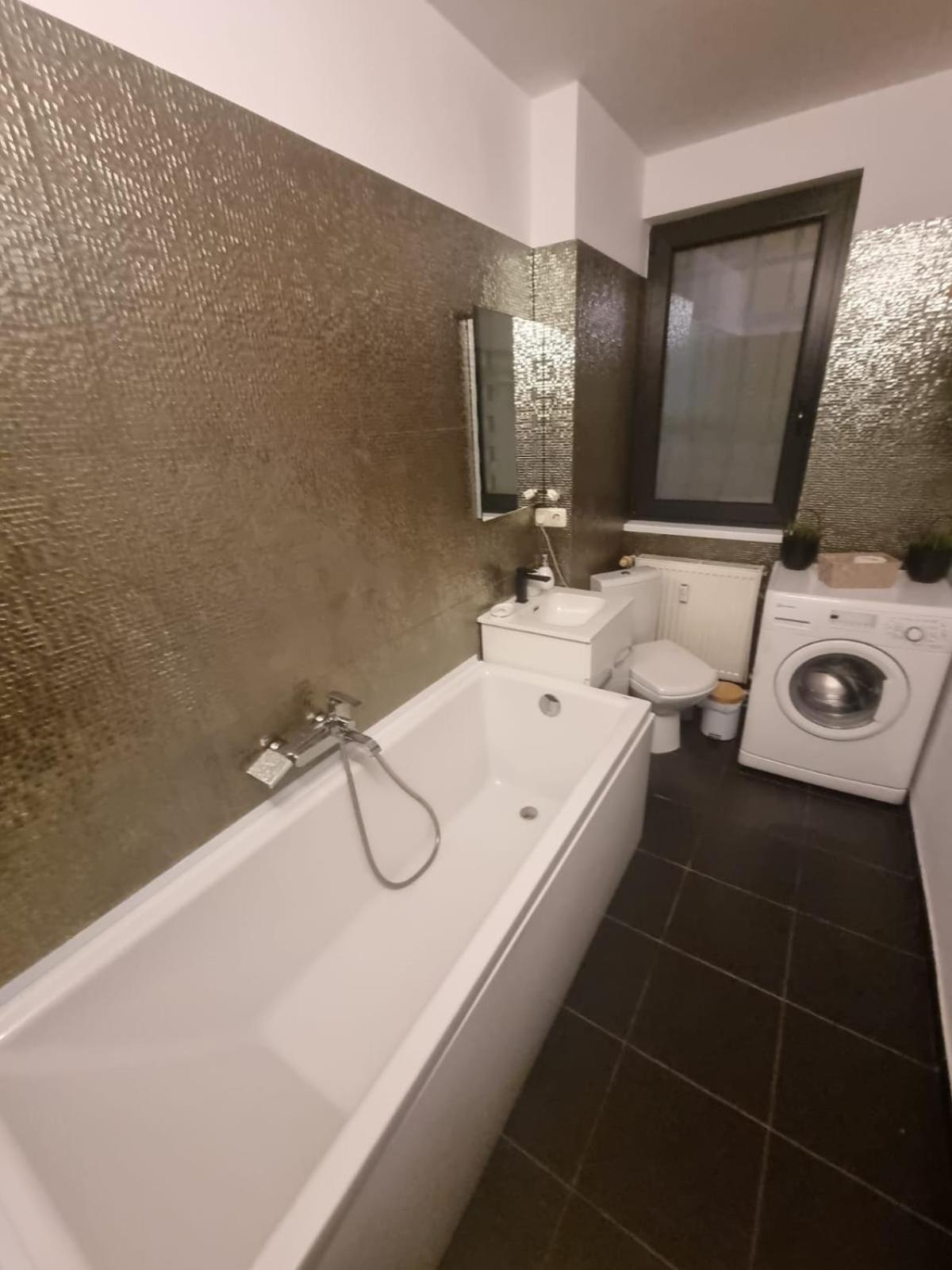 Apartment Royal Palace -center By Ale Bucharest