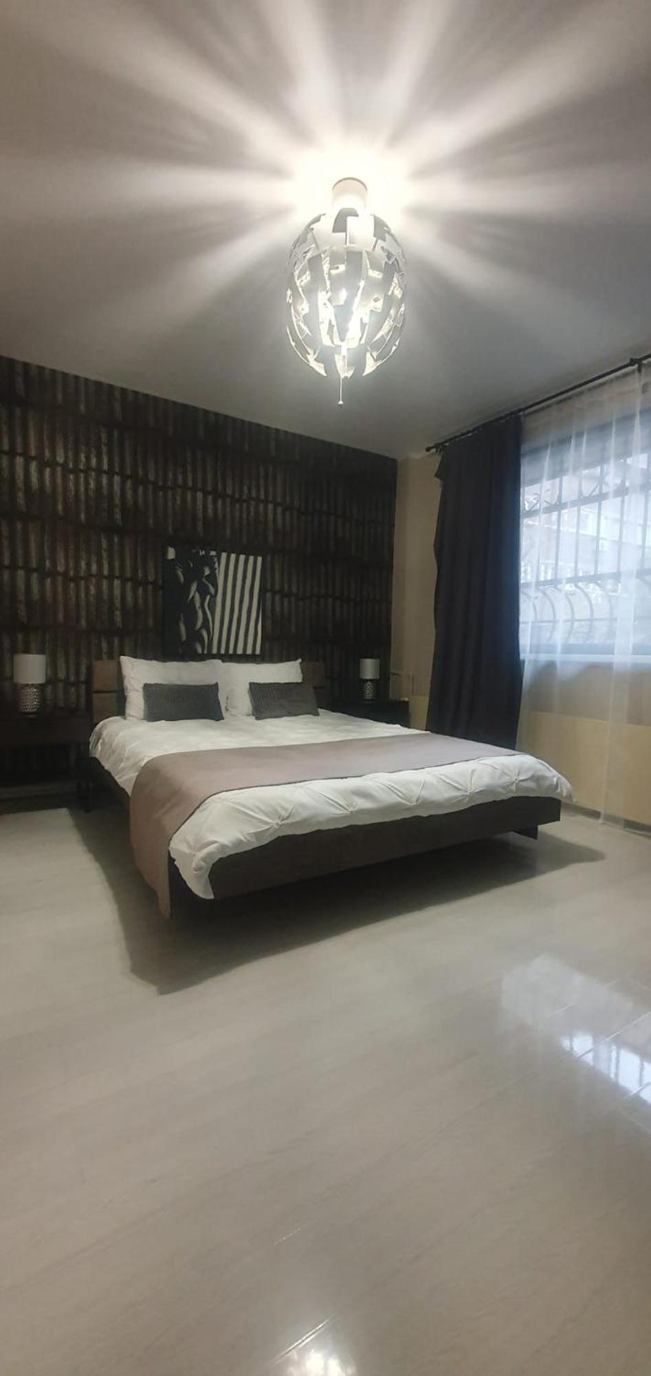 Apartment Royal Palace -center By Ale *