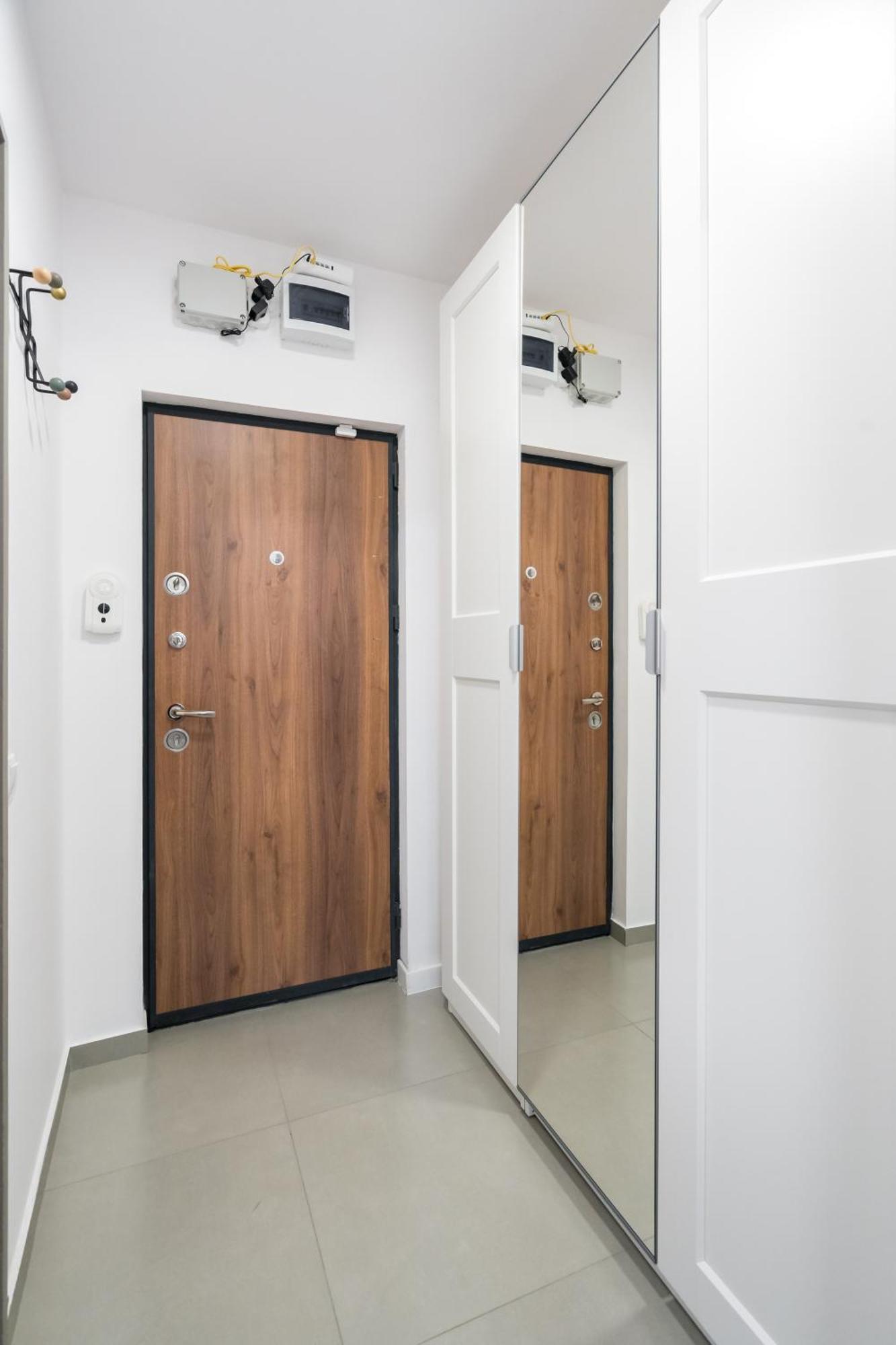 Oasis Concept Apartment Bucharest