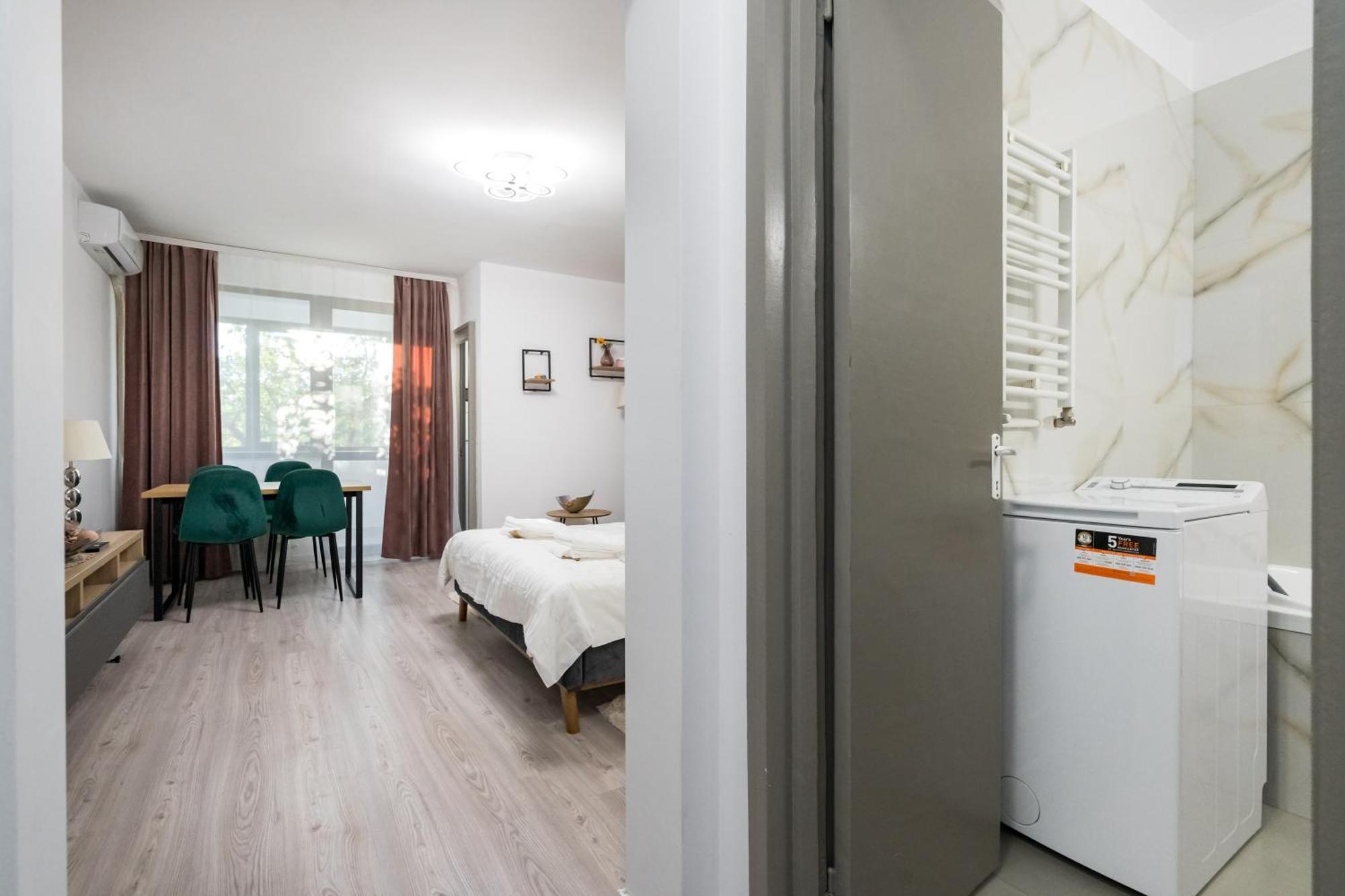 Oasis Concept Bucharest