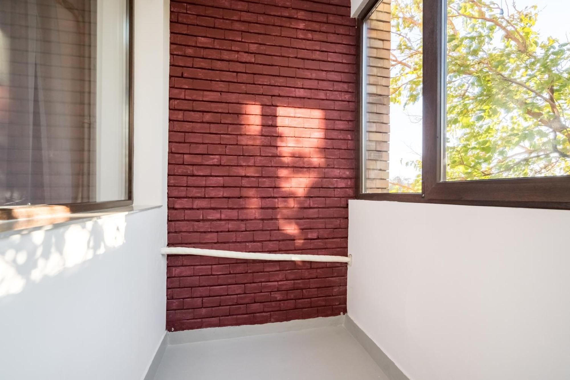 Oasis Concept Apartment Bucharest