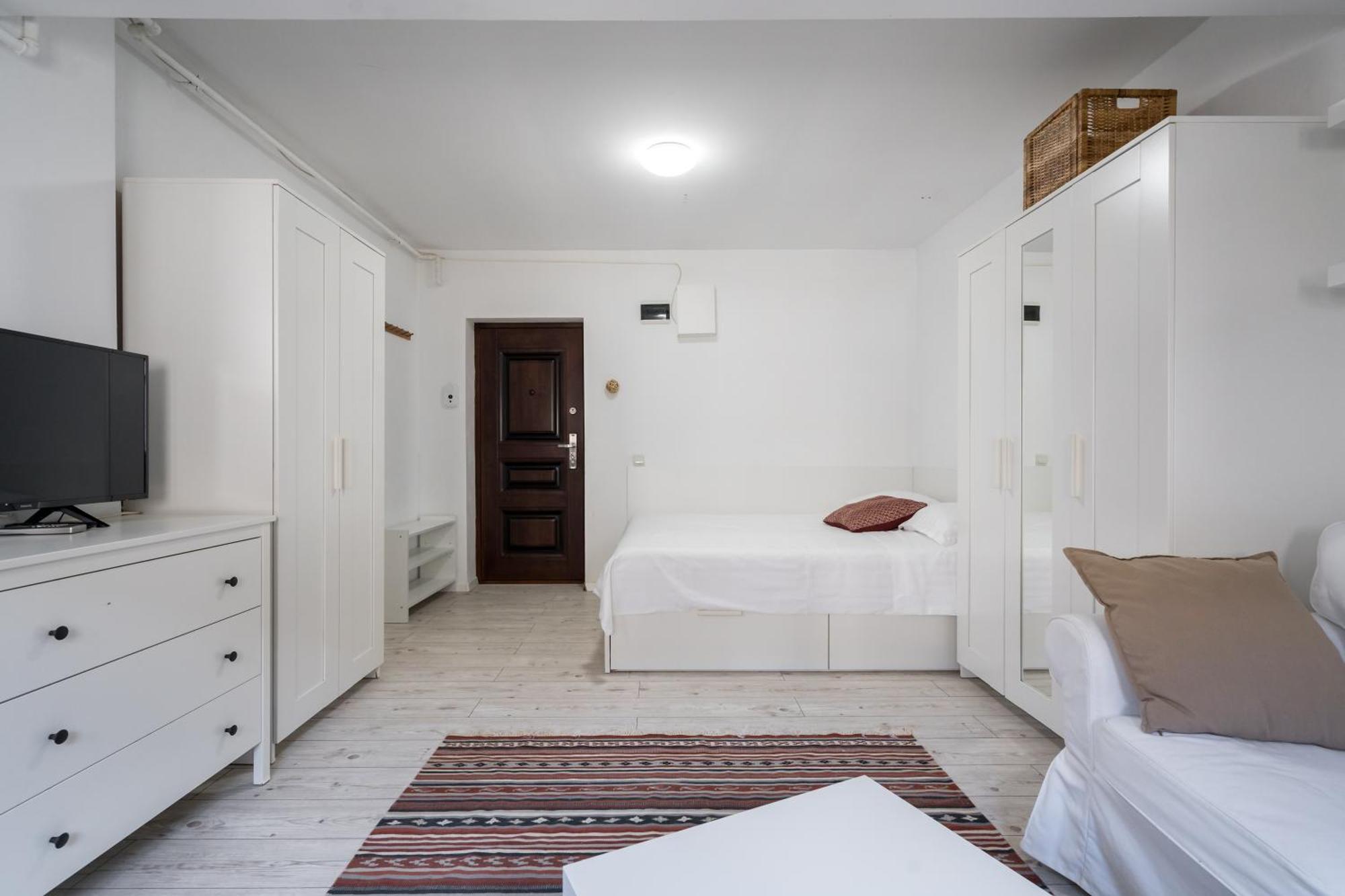 Concept Haven Bucharest