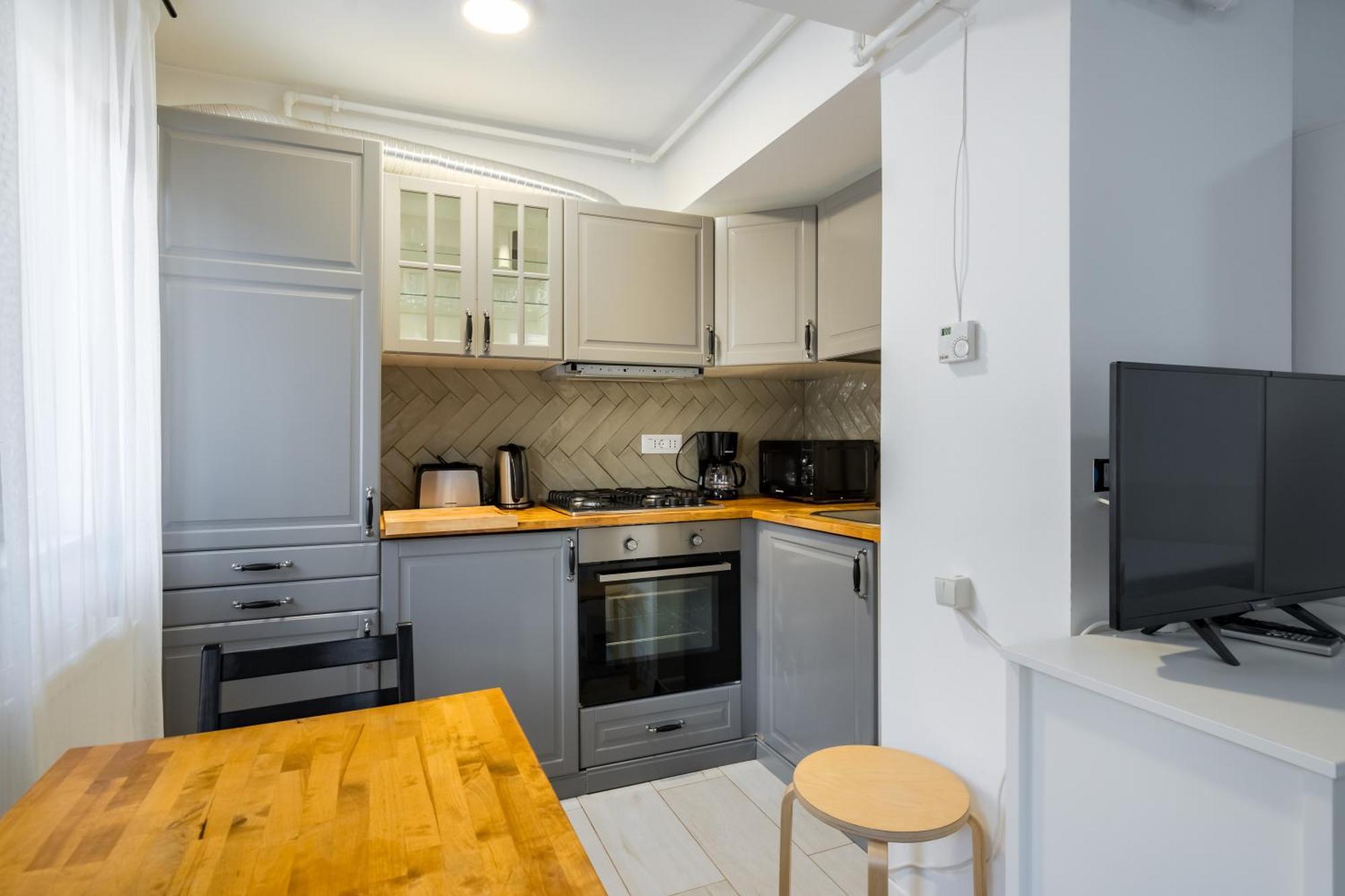Apartment Concept Haven *
