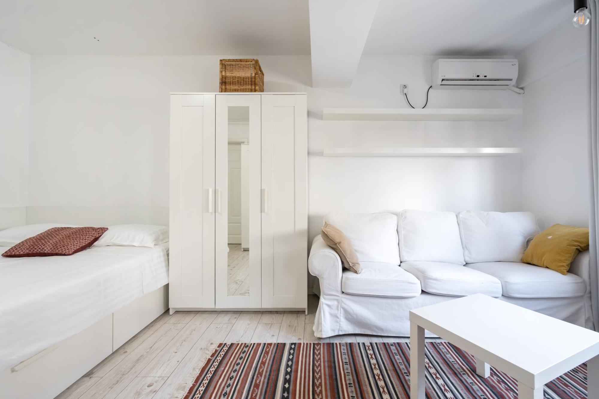 Concept Haven Bucharest