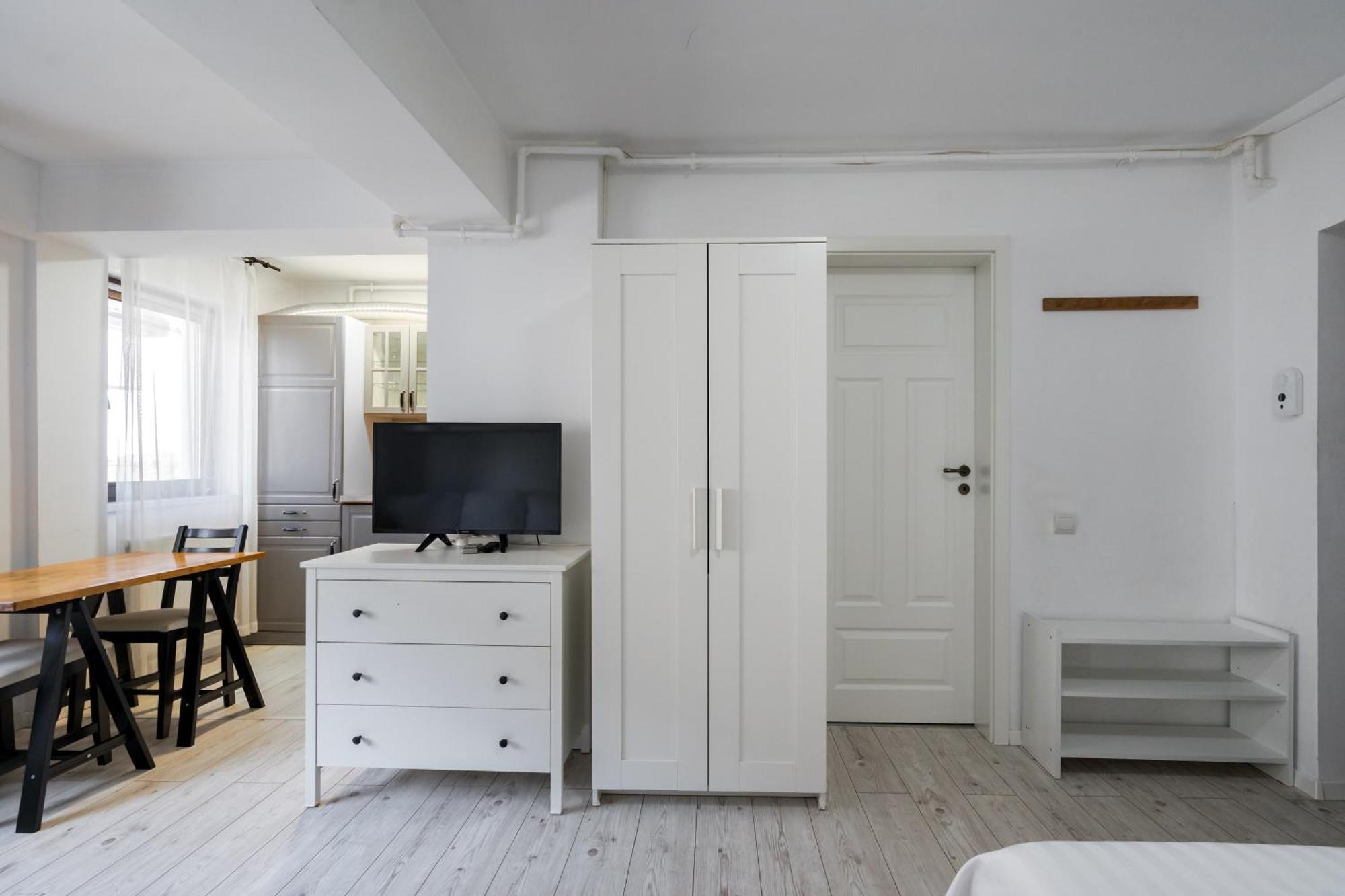 Apartment Concept Haven