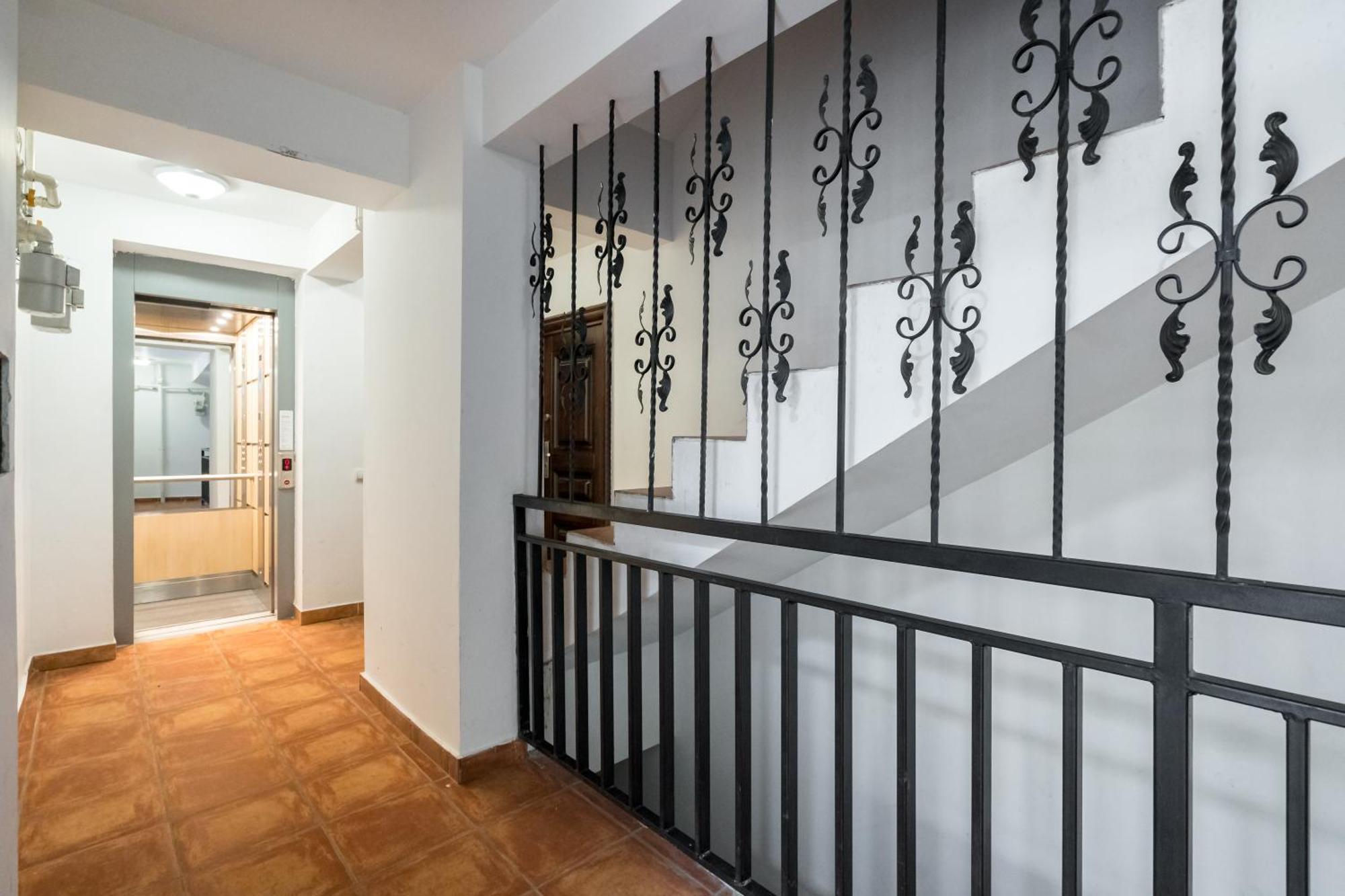 Concept Haven Apartment *