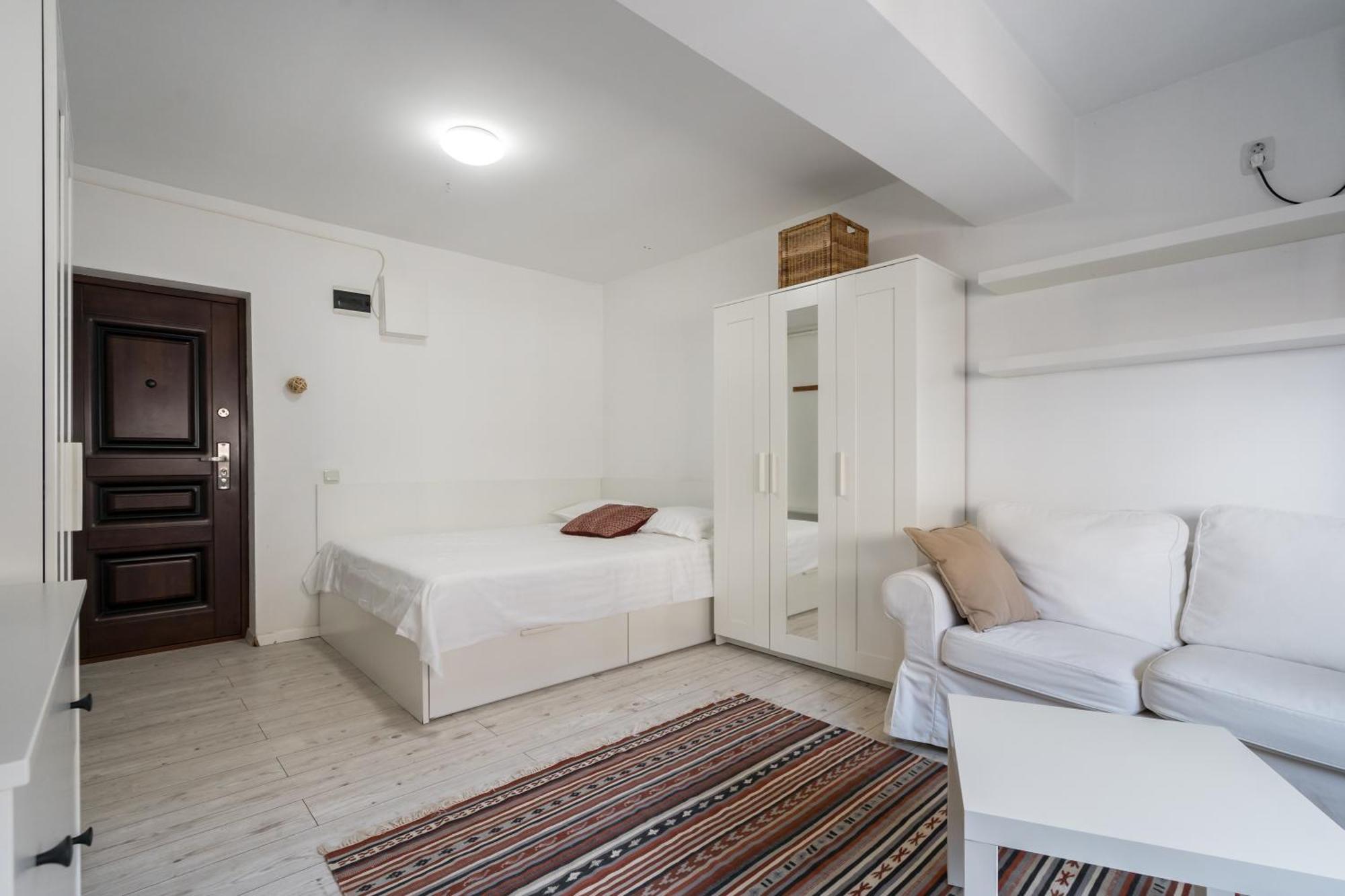 Apartment Concept Haven *