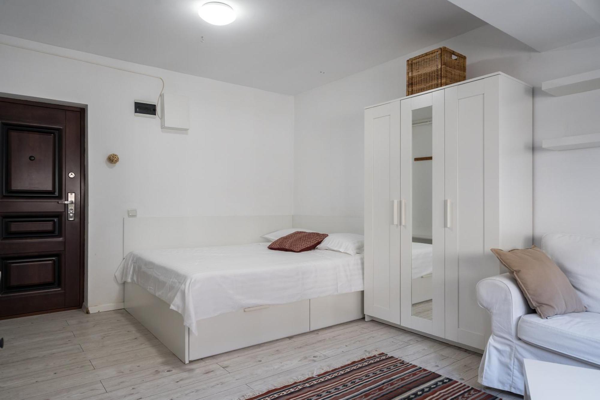 Apartment Concept Haven Bucharest