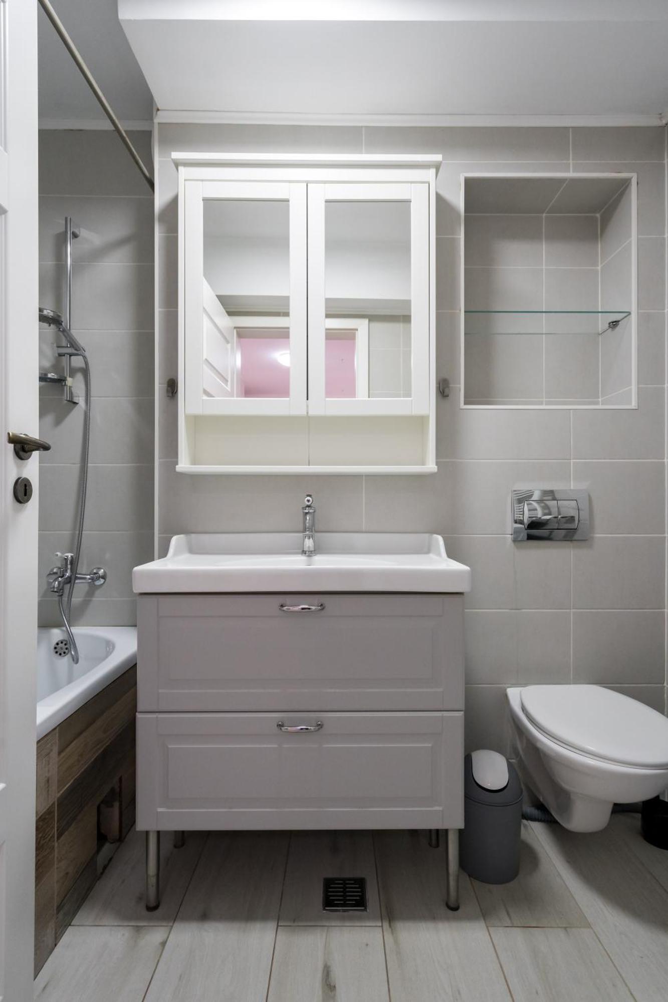 Concept Haven Bucharest