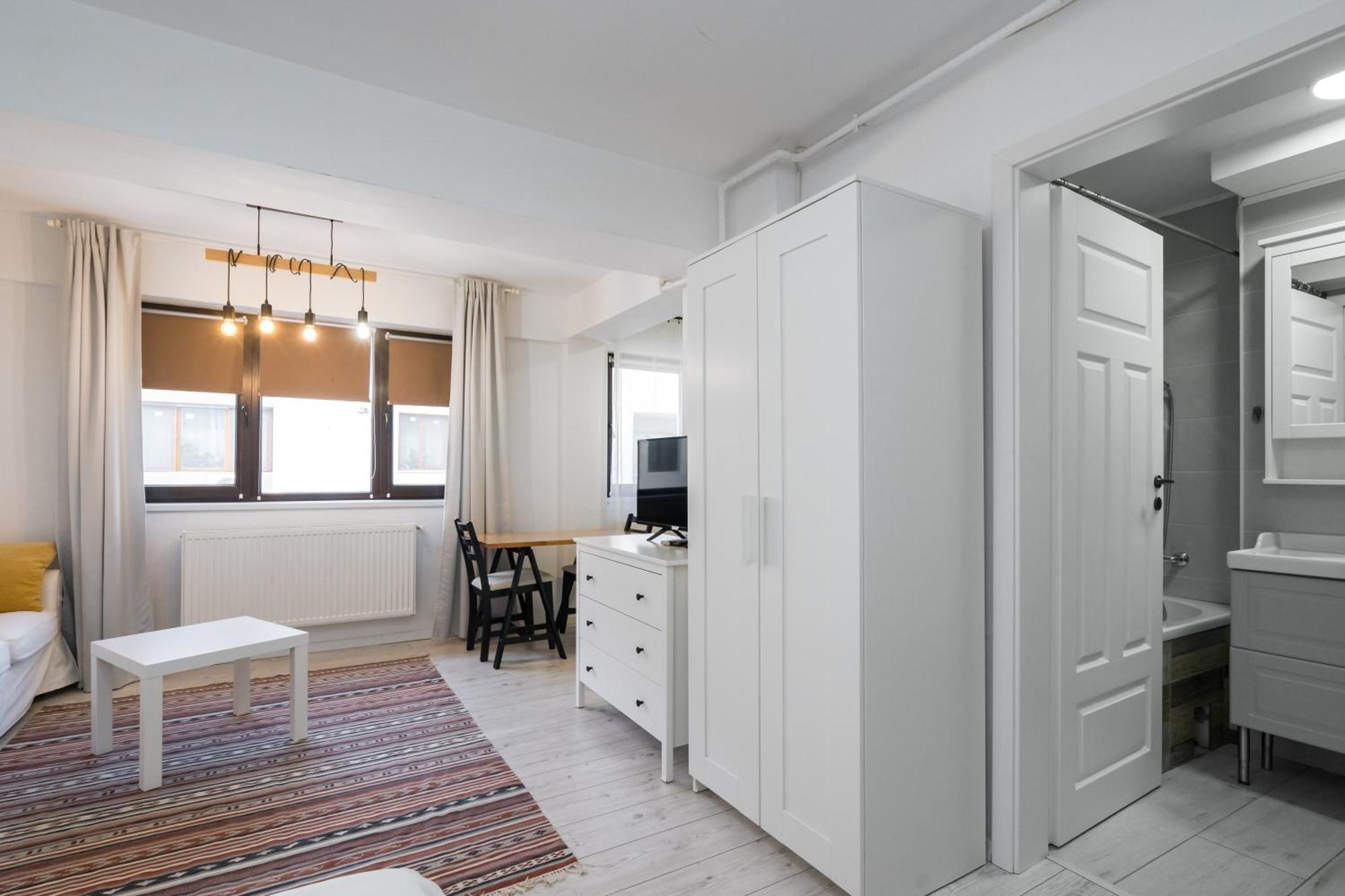 Apartment Concept Haven *