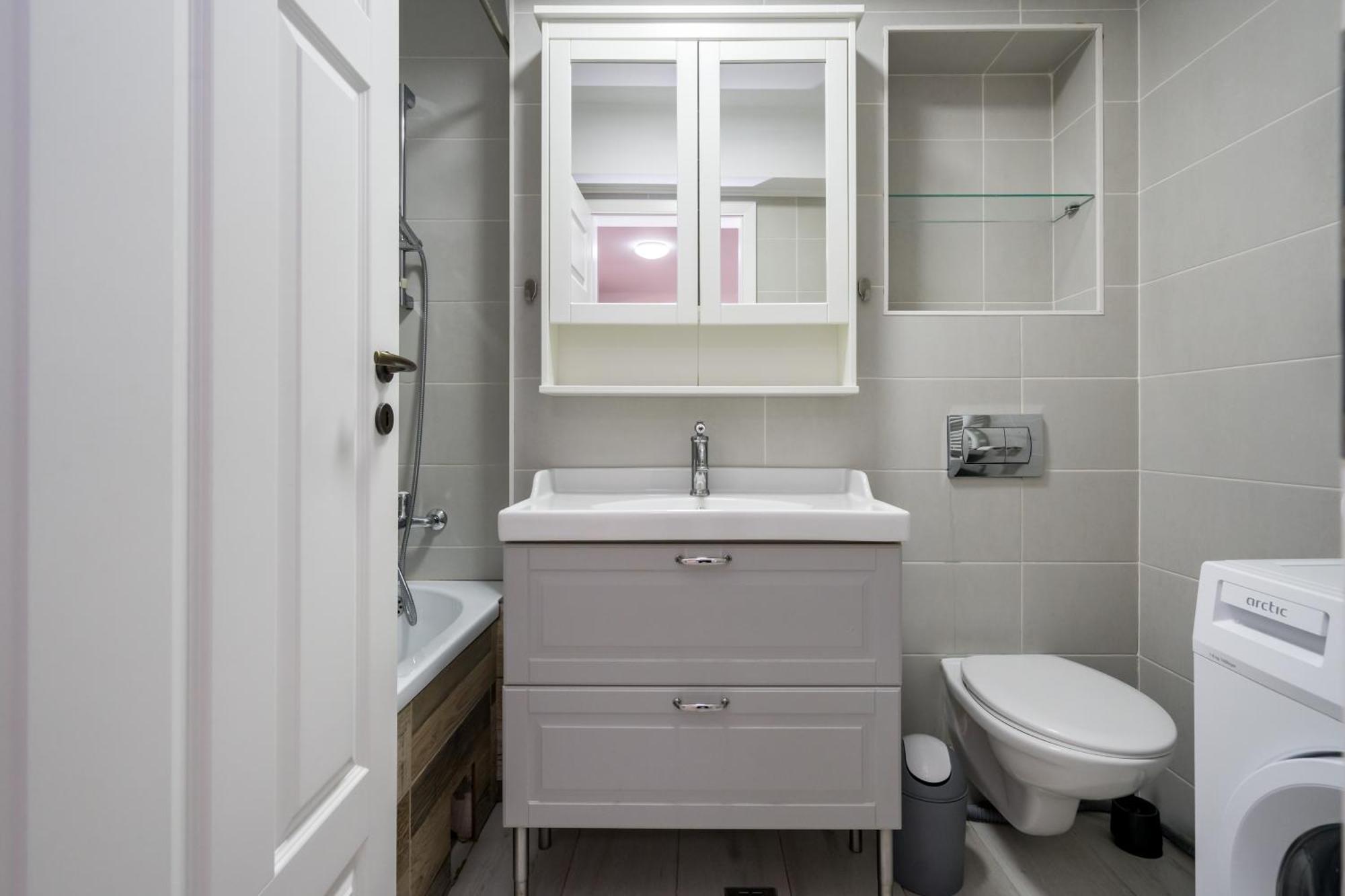 Concept Haven Bucharest