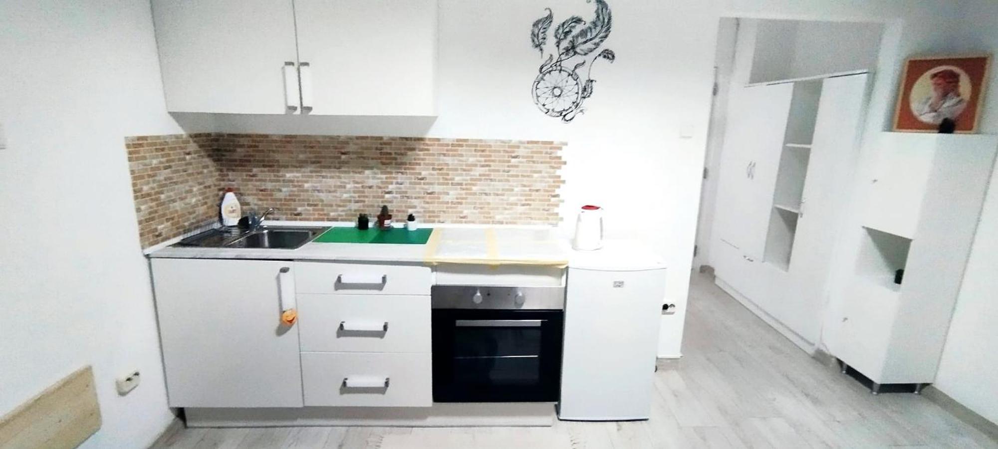 Cozy Magheru Apartamento *