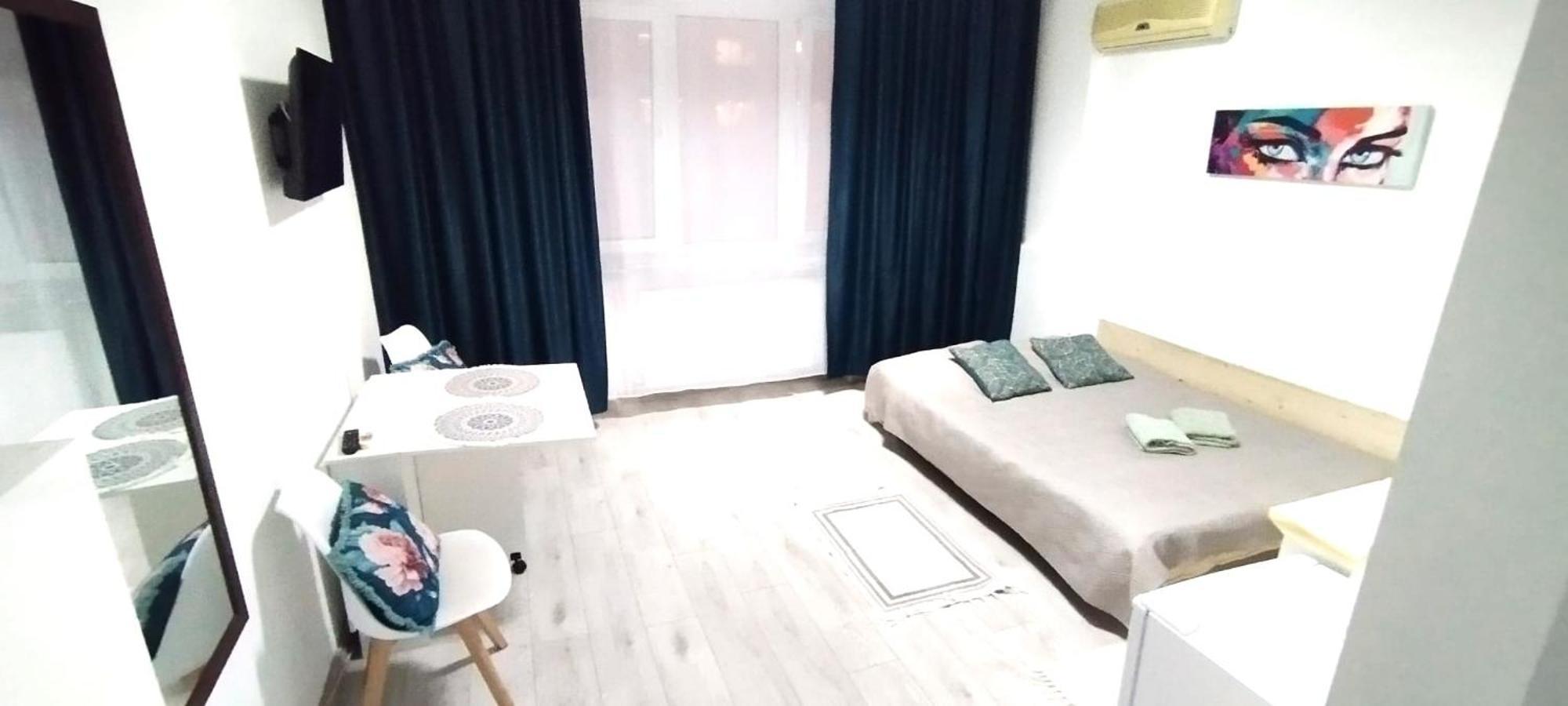 Cozy Magheru Apartamento Bucareste