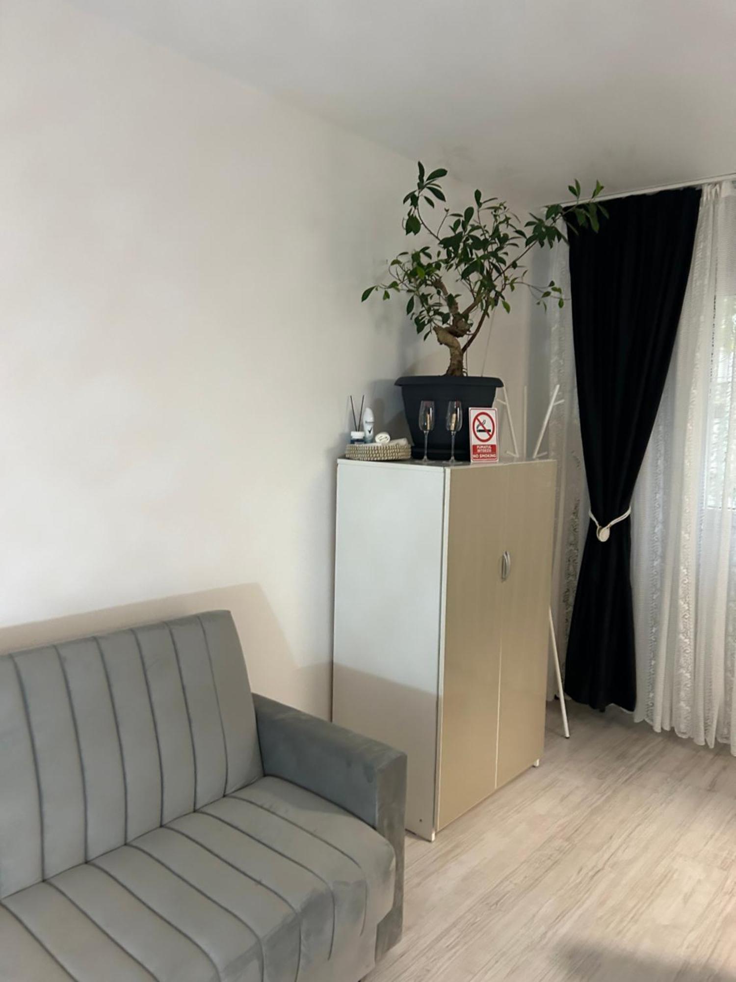 Sofia Apartment *
