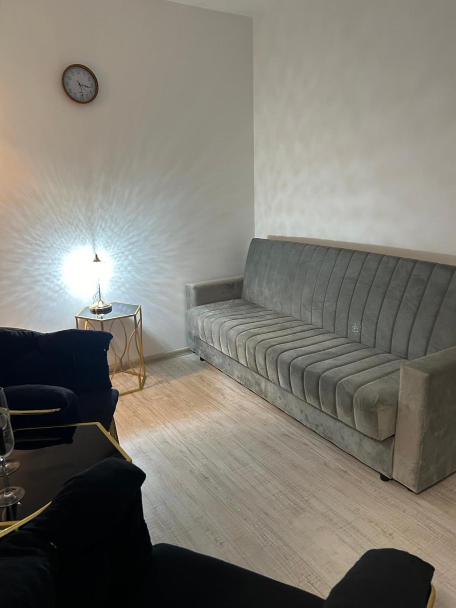 Sofia Apartment *