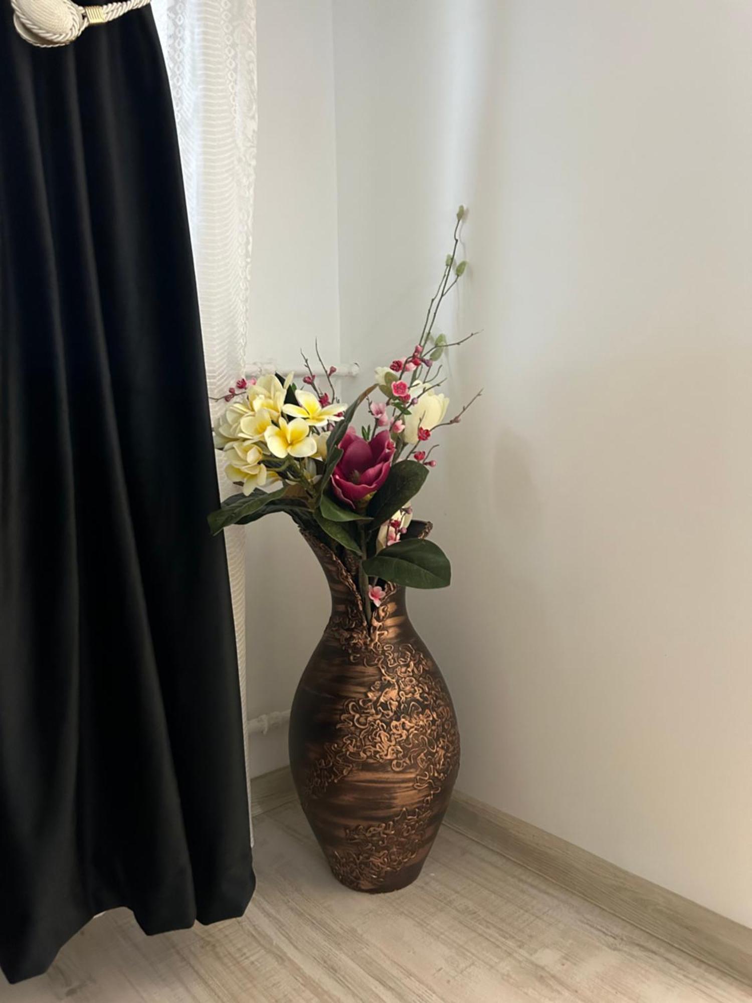 Apartment Sofia Bucharest