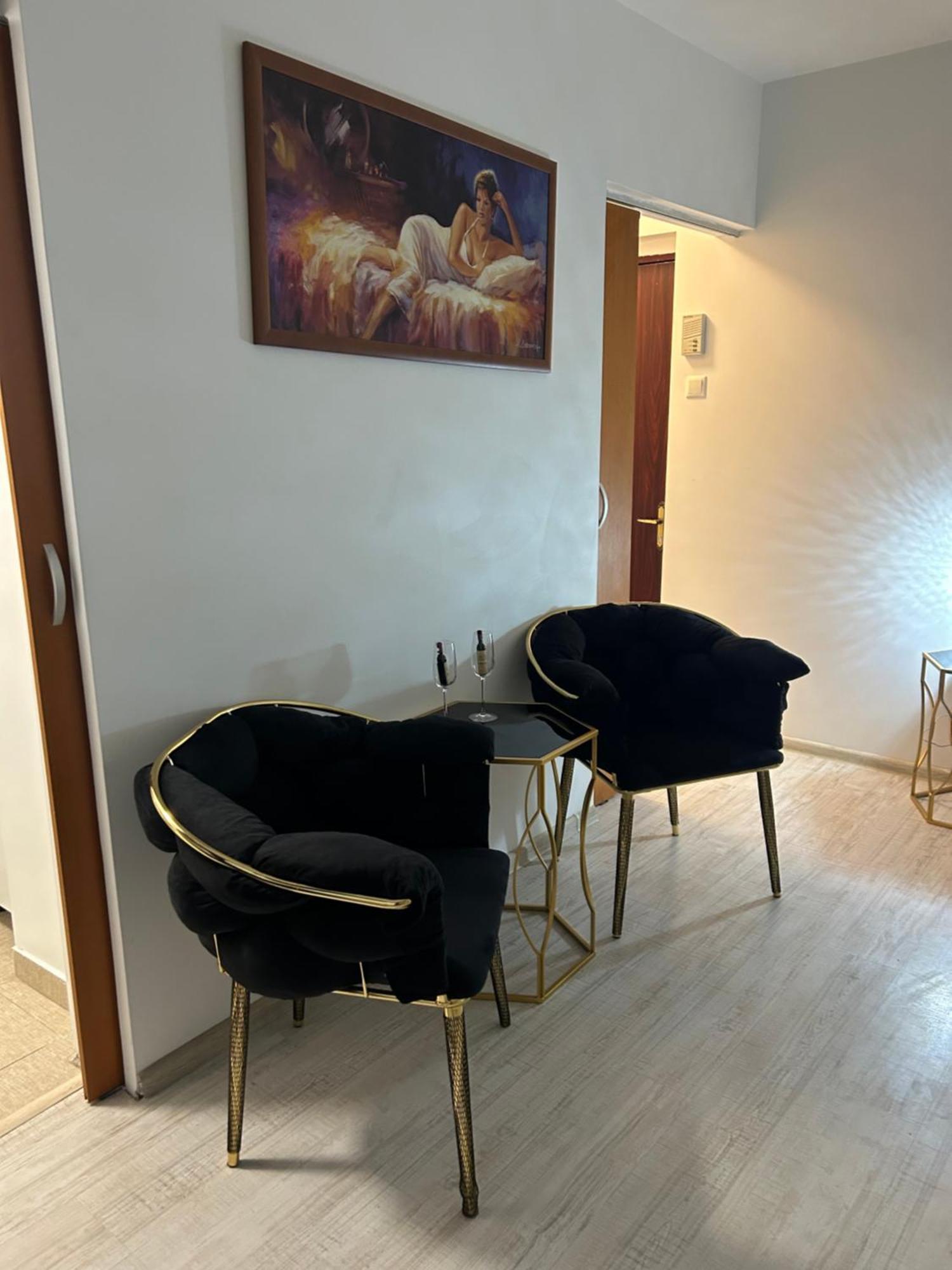 Apartment Sofia *