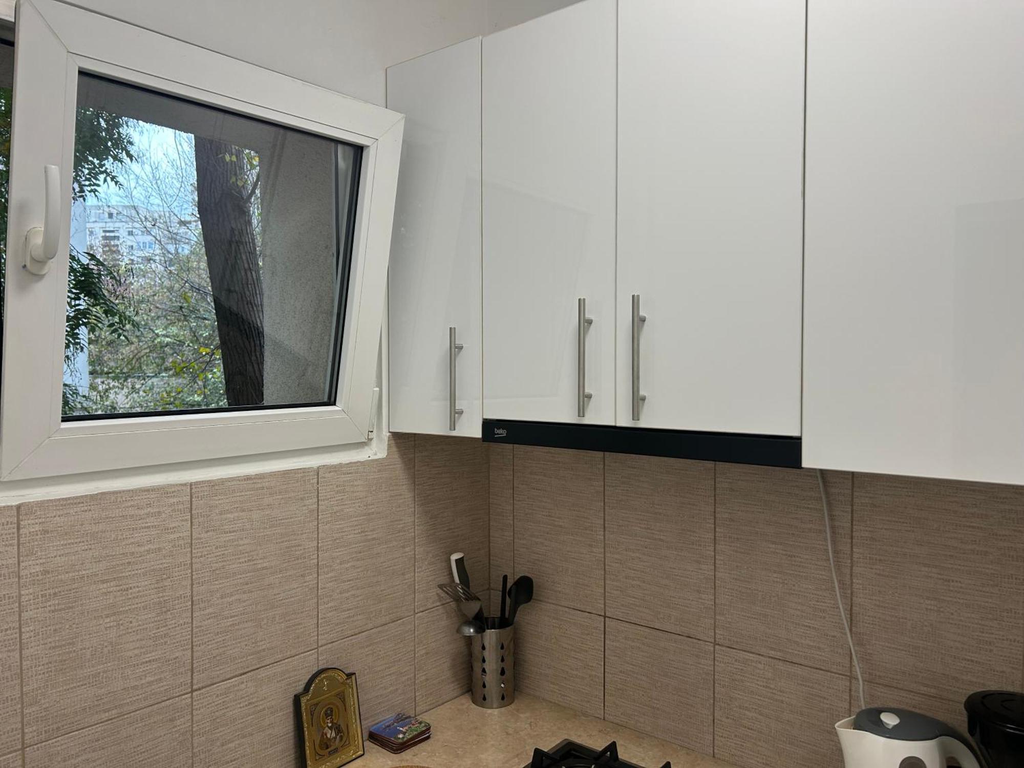 Sofia Apartment Bucharest