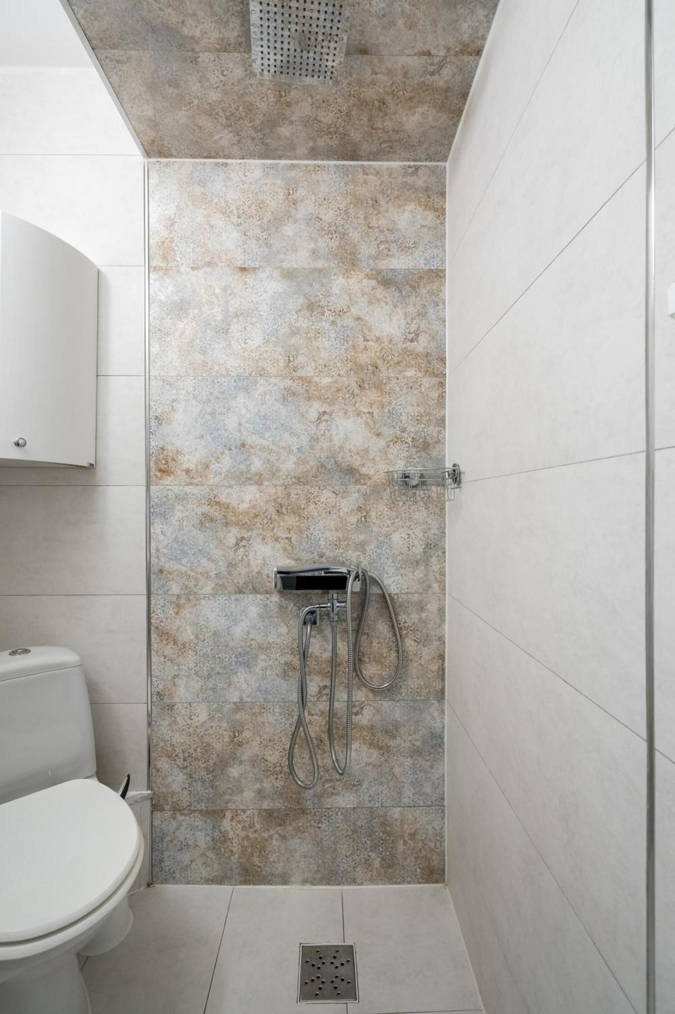 Xbarcianu Apartament *