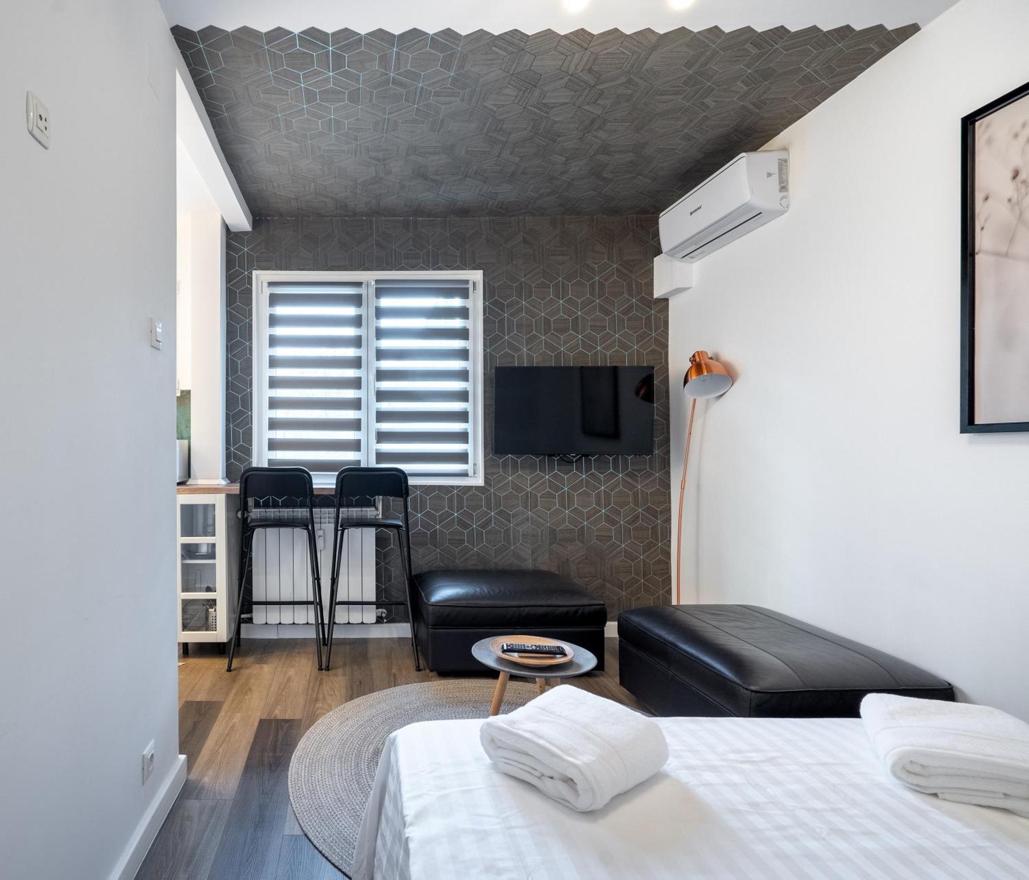 Xbarcianu Apartament Bucureşti