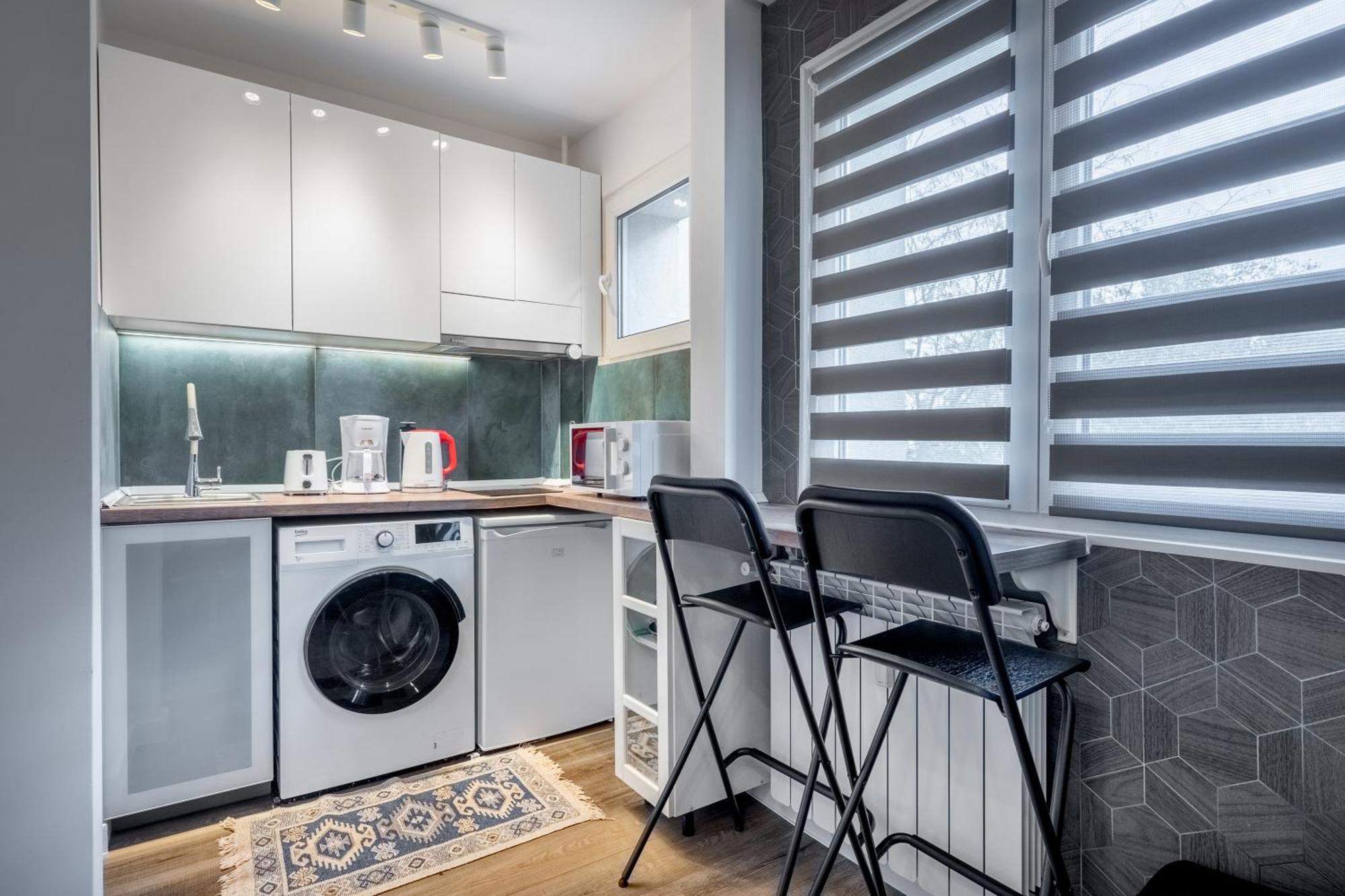 Apartament Xbarcianu *