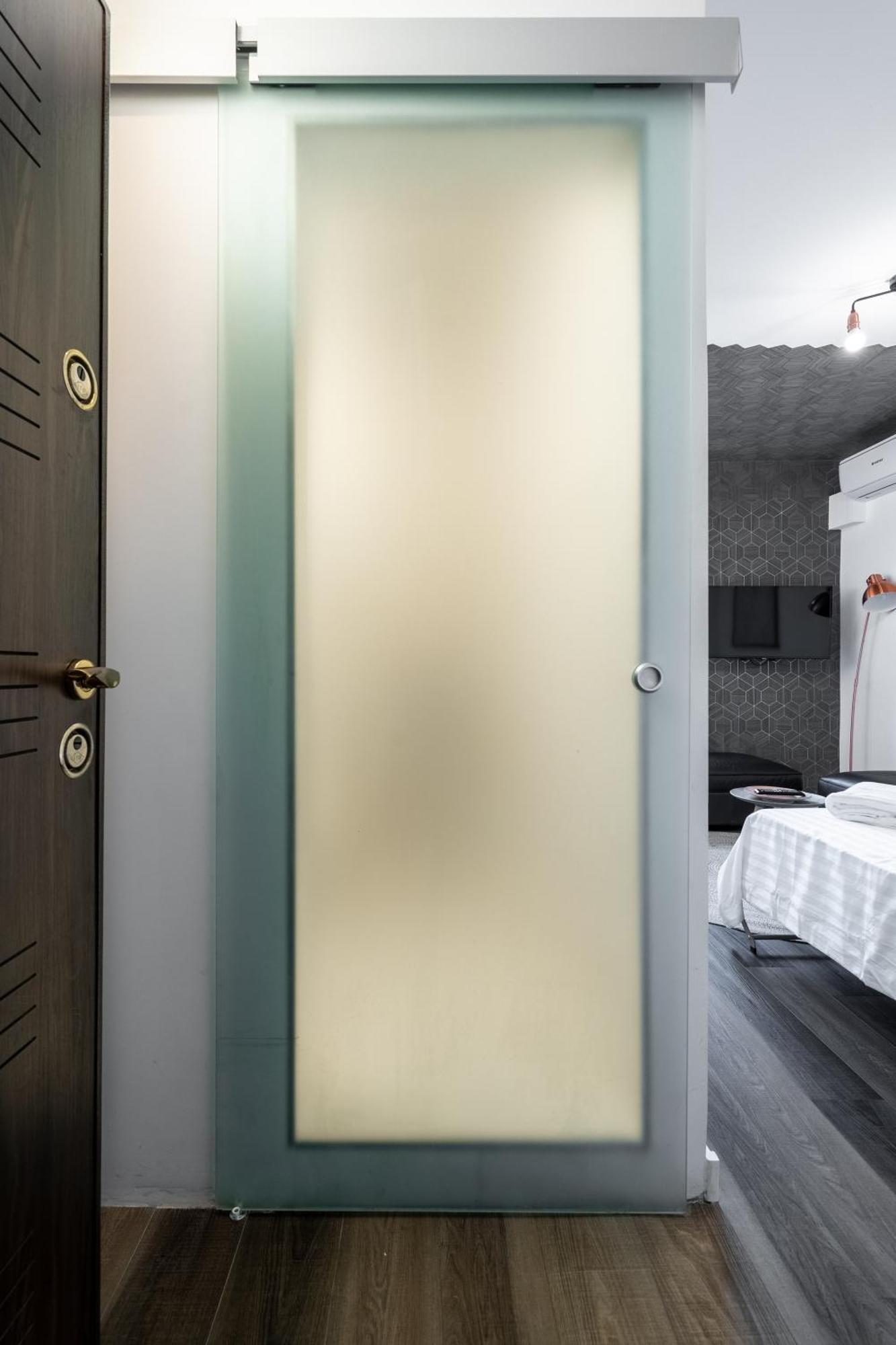 Xbarcianu Apartament