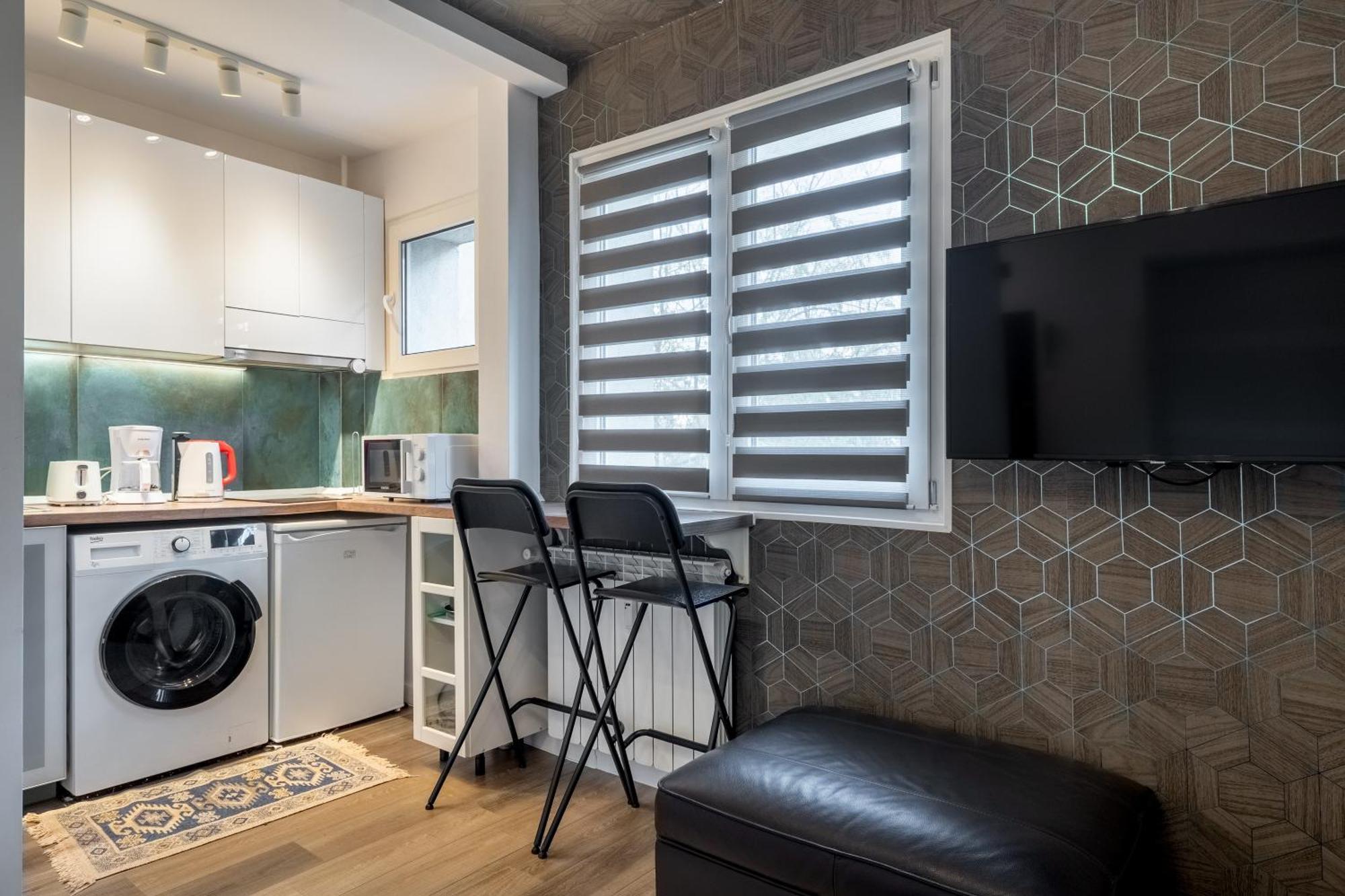 Apartament Xbarcianu