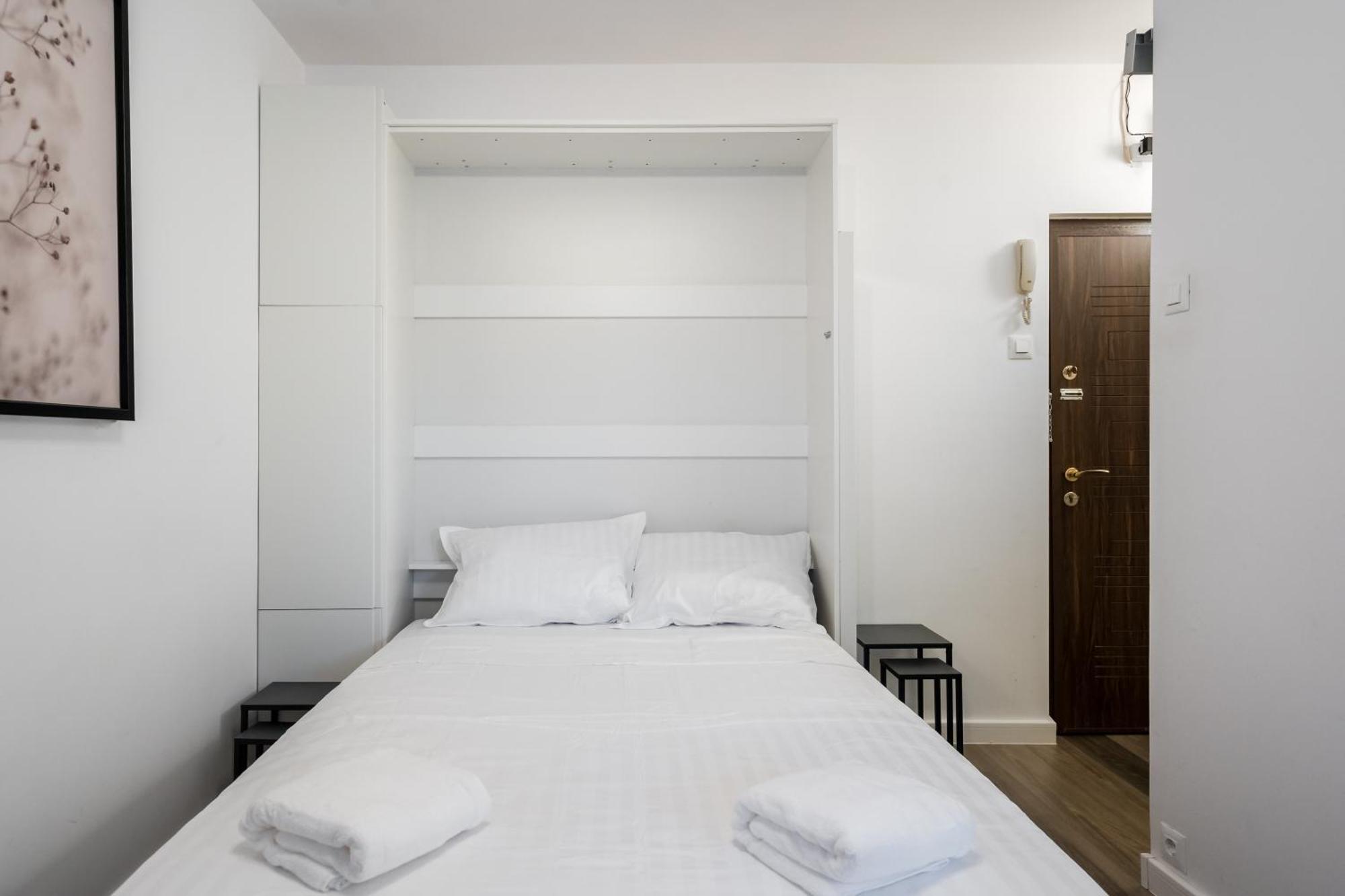 Xbarcianu Apartament Bucureşti
