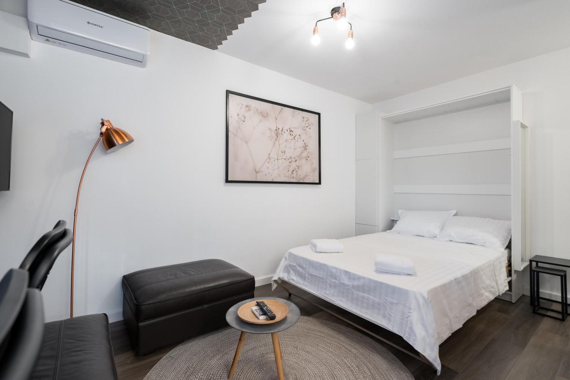 Apartament Xbarcianu Bucureşti