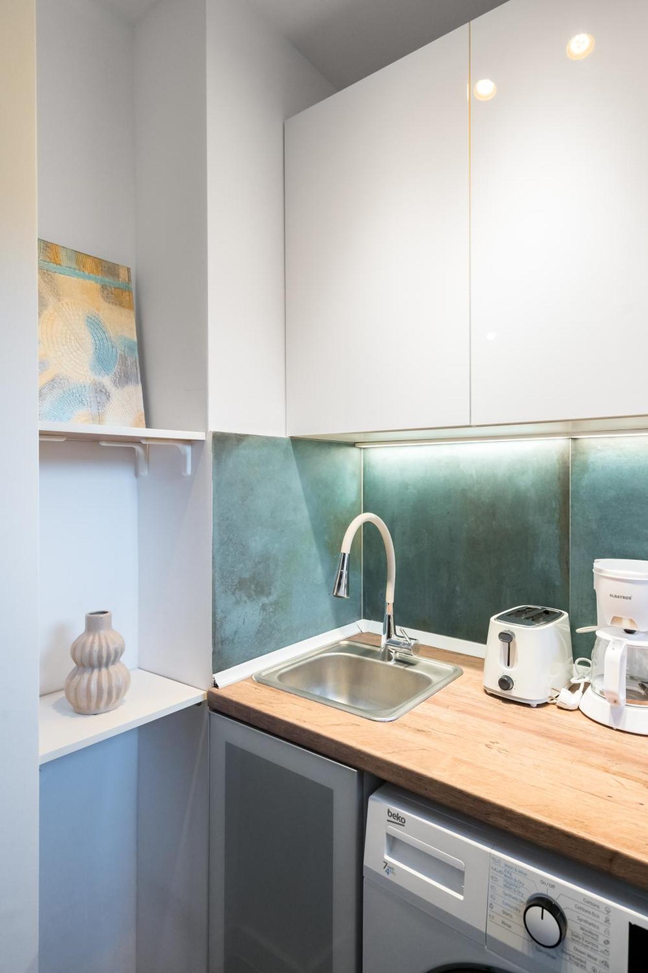 Apartament Xbarcianu
