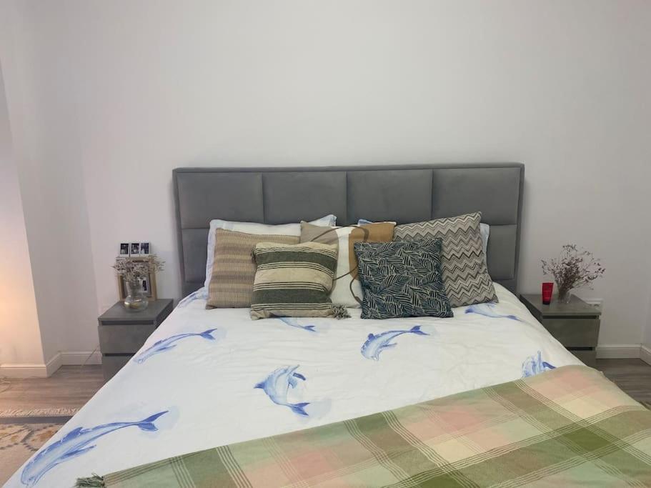 Modern & Cozy Apartment Bucharest